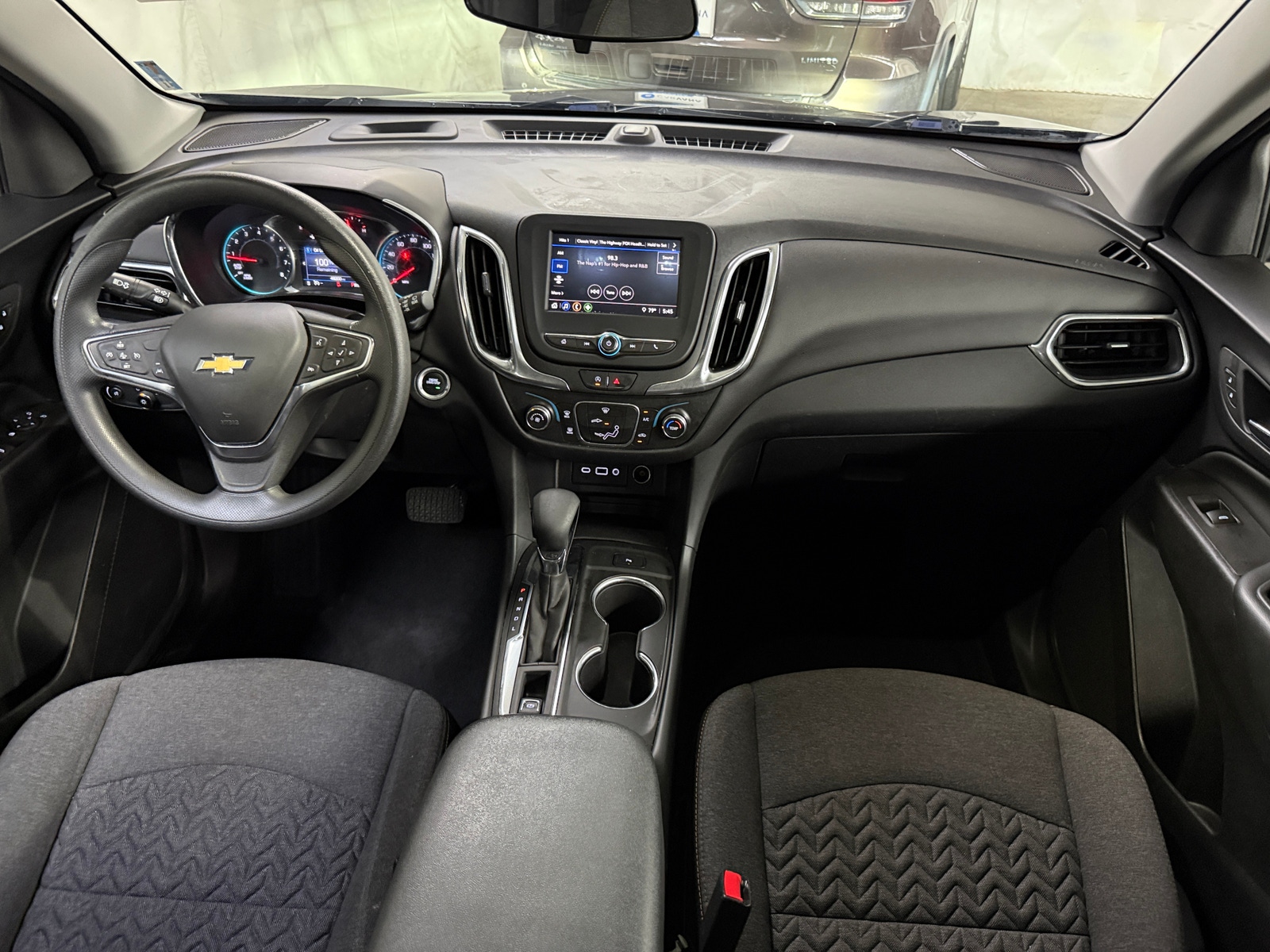 Thumbnail: 2024 Chevrolet Equinox - 3