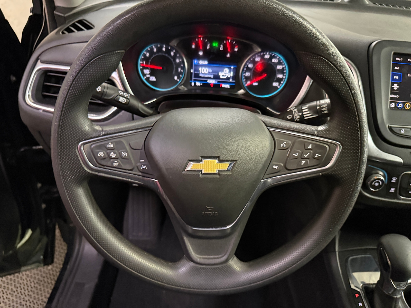 Thumbnail: 2024 Chevrolet Equinox - 5