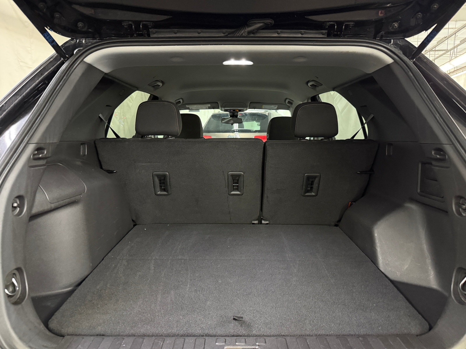 Thumbnail: 2024 Chevrolet Equinox - 7