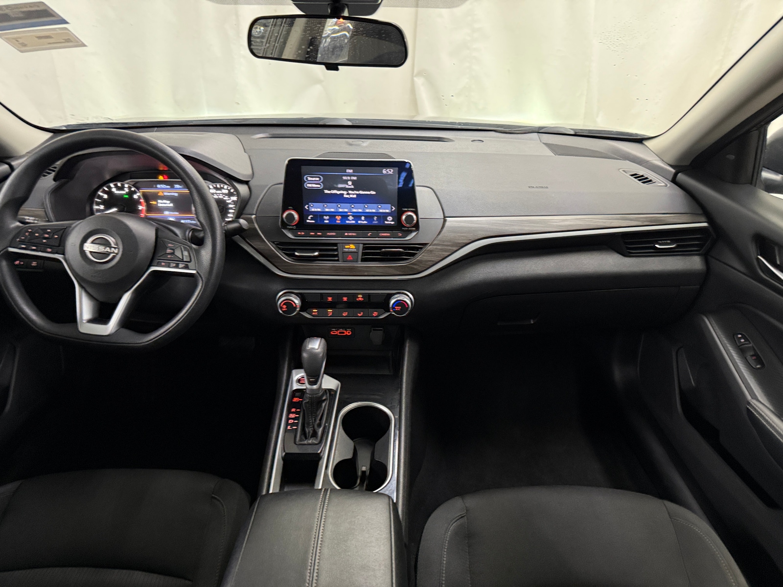 Thumbnail: 2024 Nissan Altima - 3