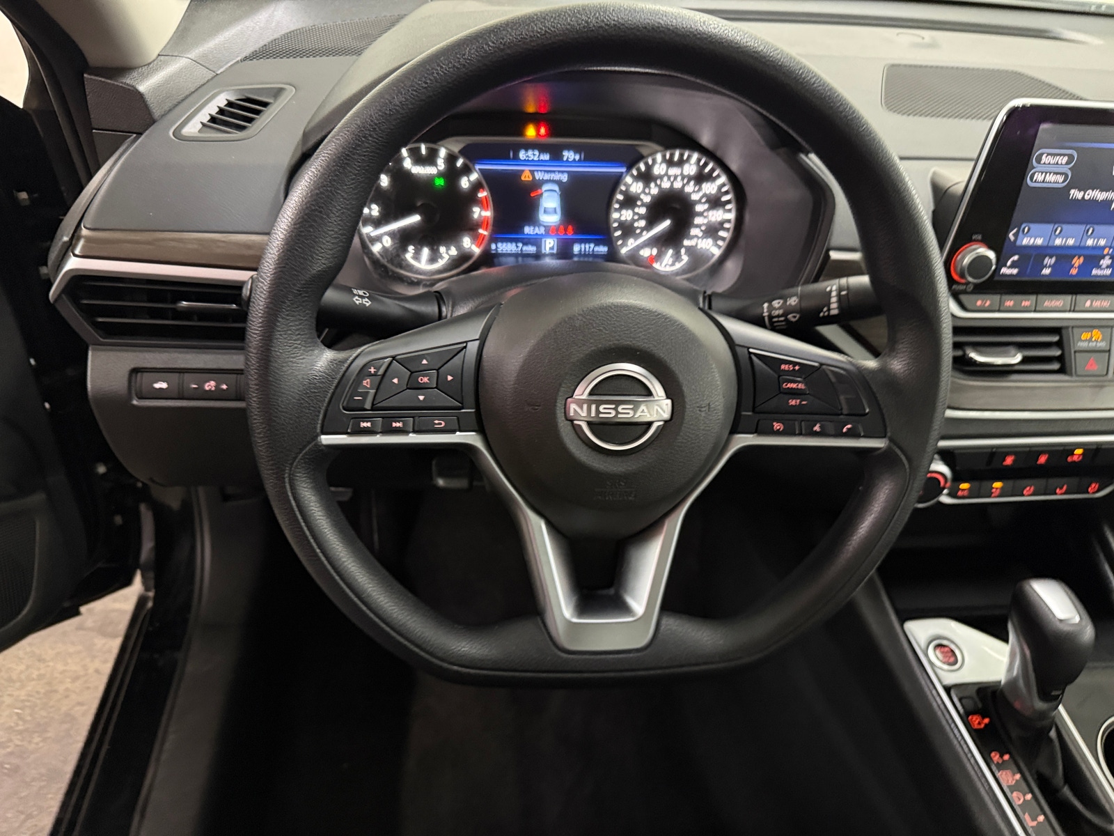 Thumbnail: 2024 Nissan Altima - 5