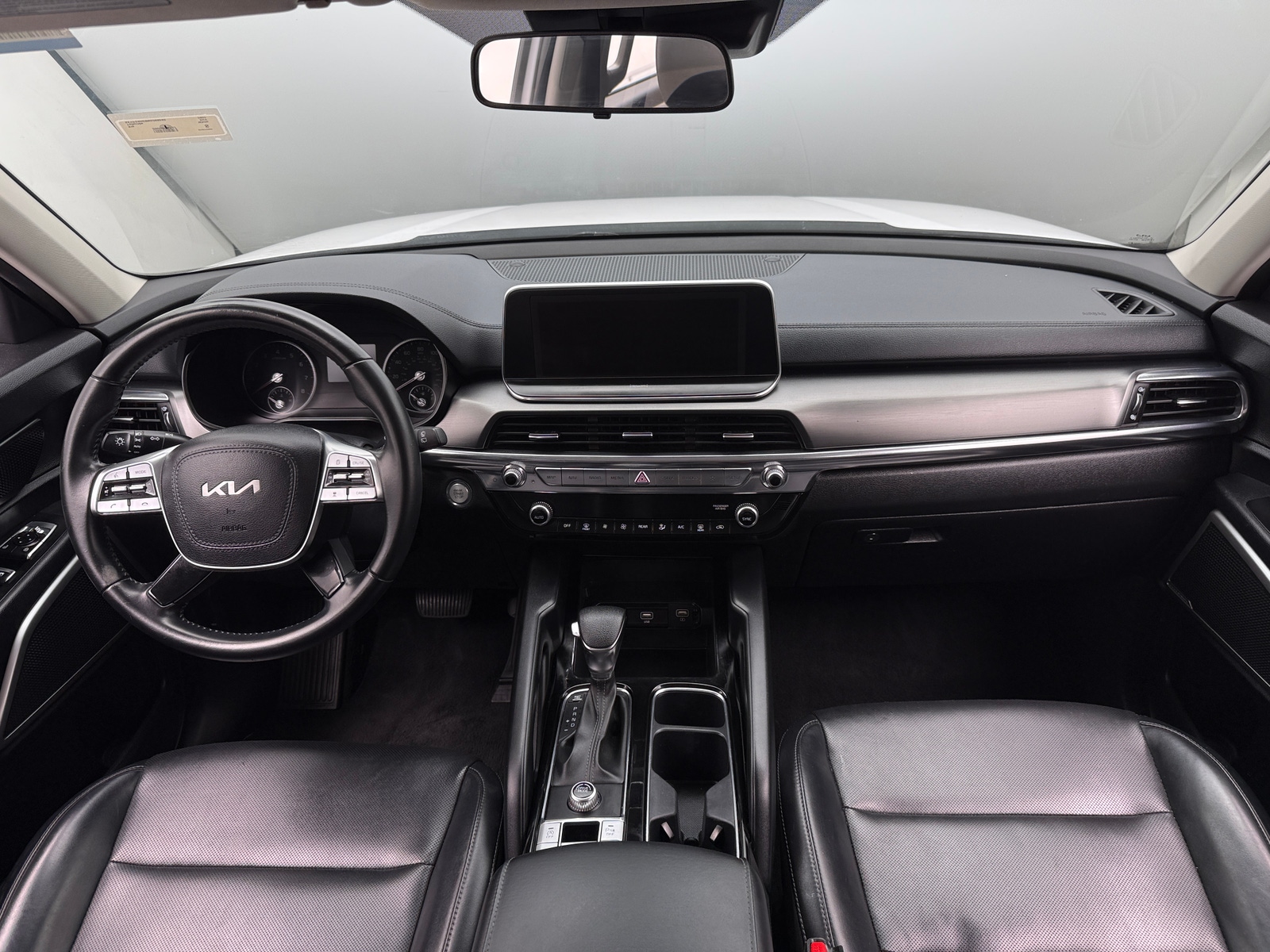 Thumbnail: 2022 Kia Telluride - 2