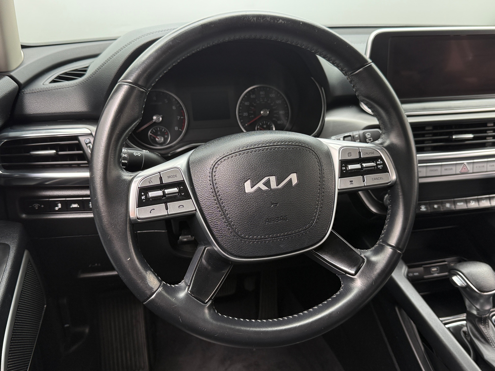 Thumbnail: 2022 Kia Telluride - 4