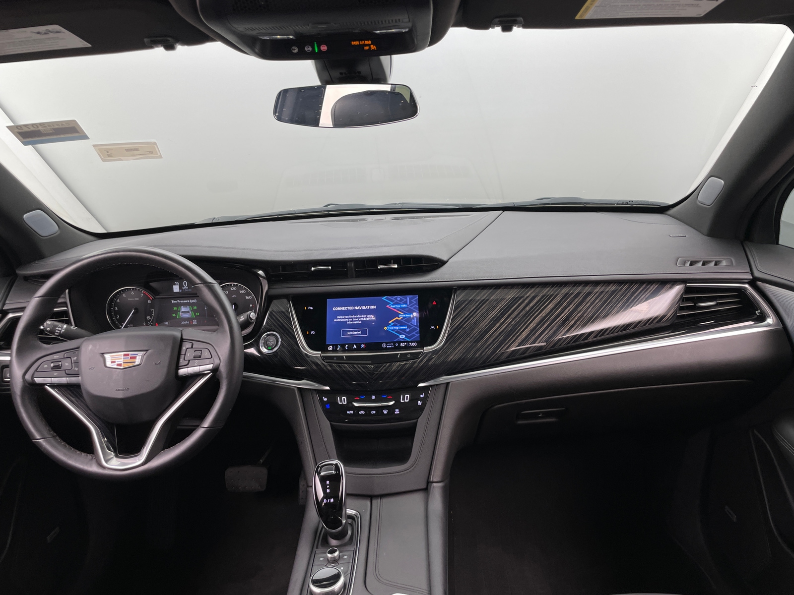 Thumbnail: 2024 Cadillac XT6 - 2