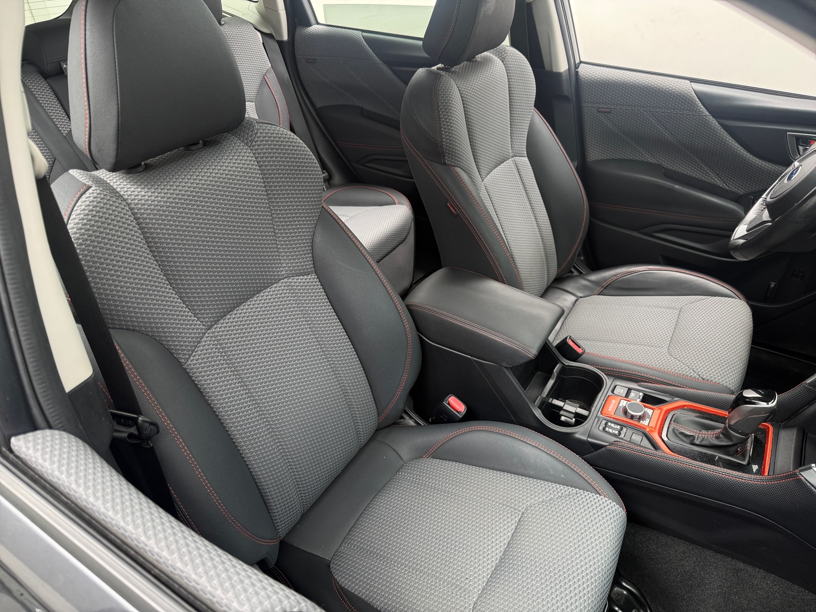 Thumbnail: 2019 Subaru Forester - 2