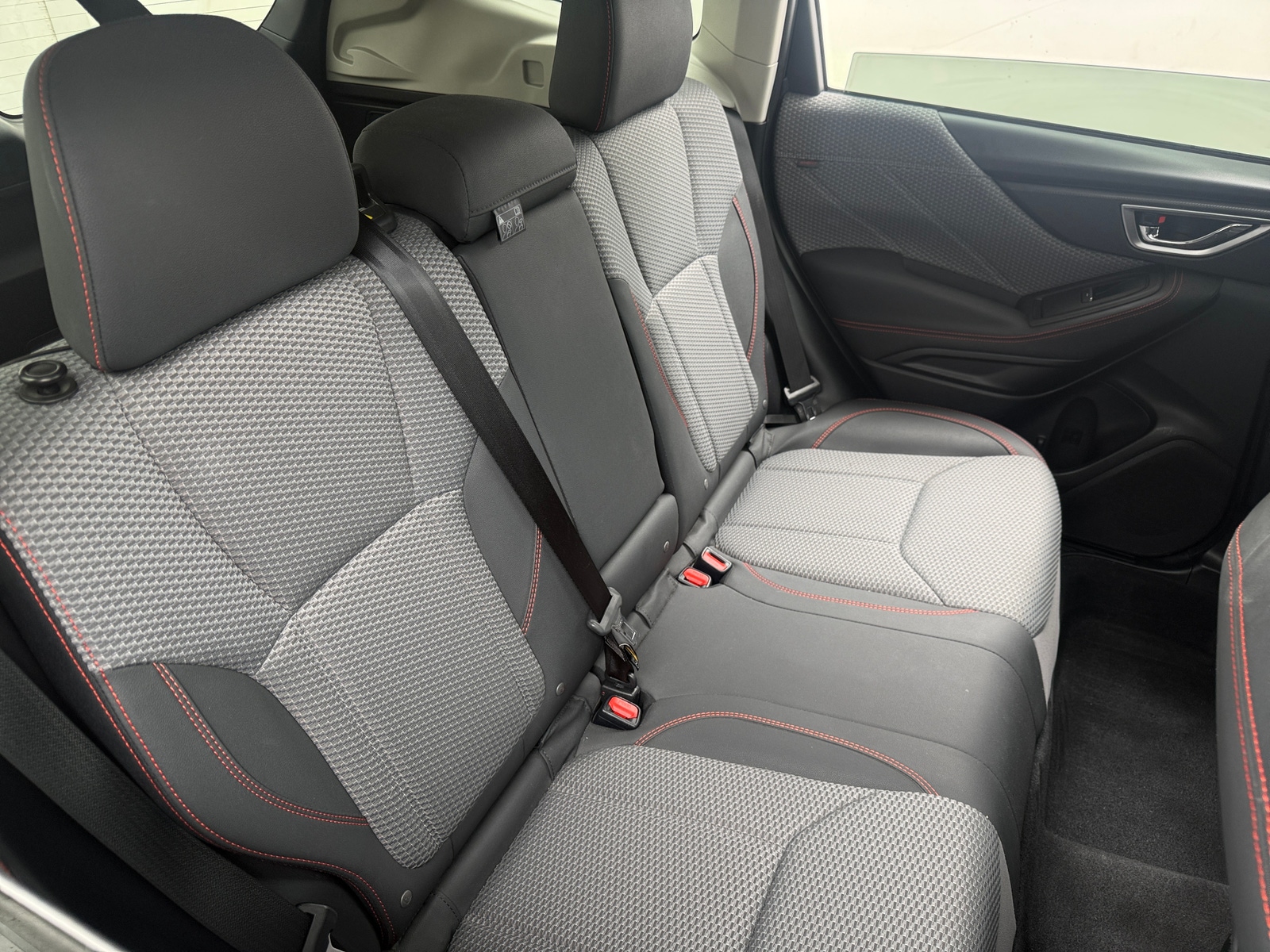 Thumbnail: 2019 Subaru Forester - 6
