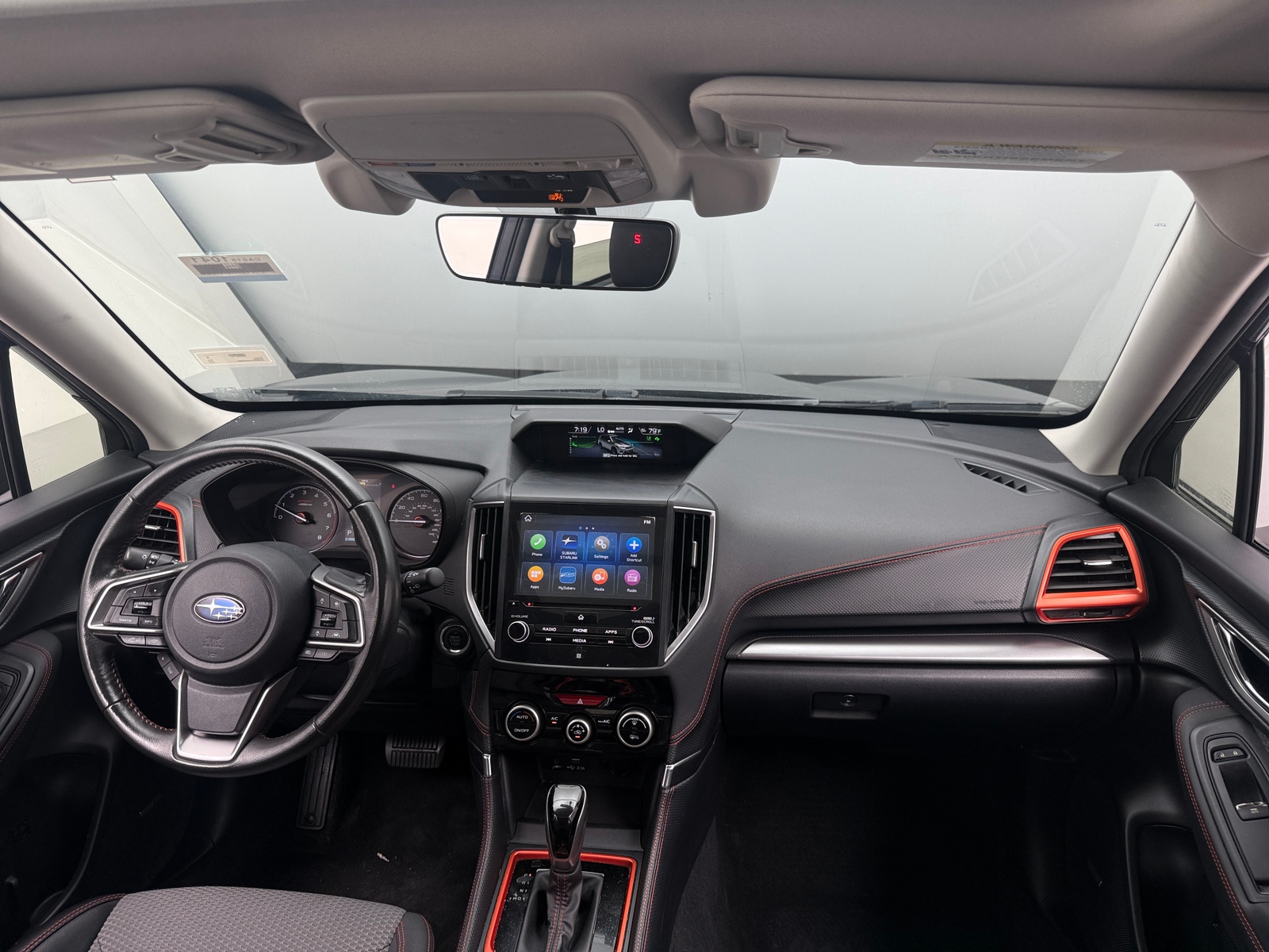 Thumbnail: 2019 Subaru Forester - 3