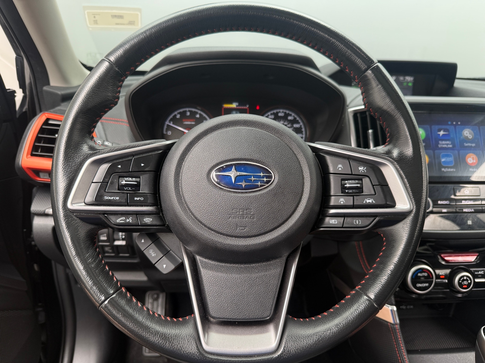 Thumbnail: 2019 Subaru Forester - 5
