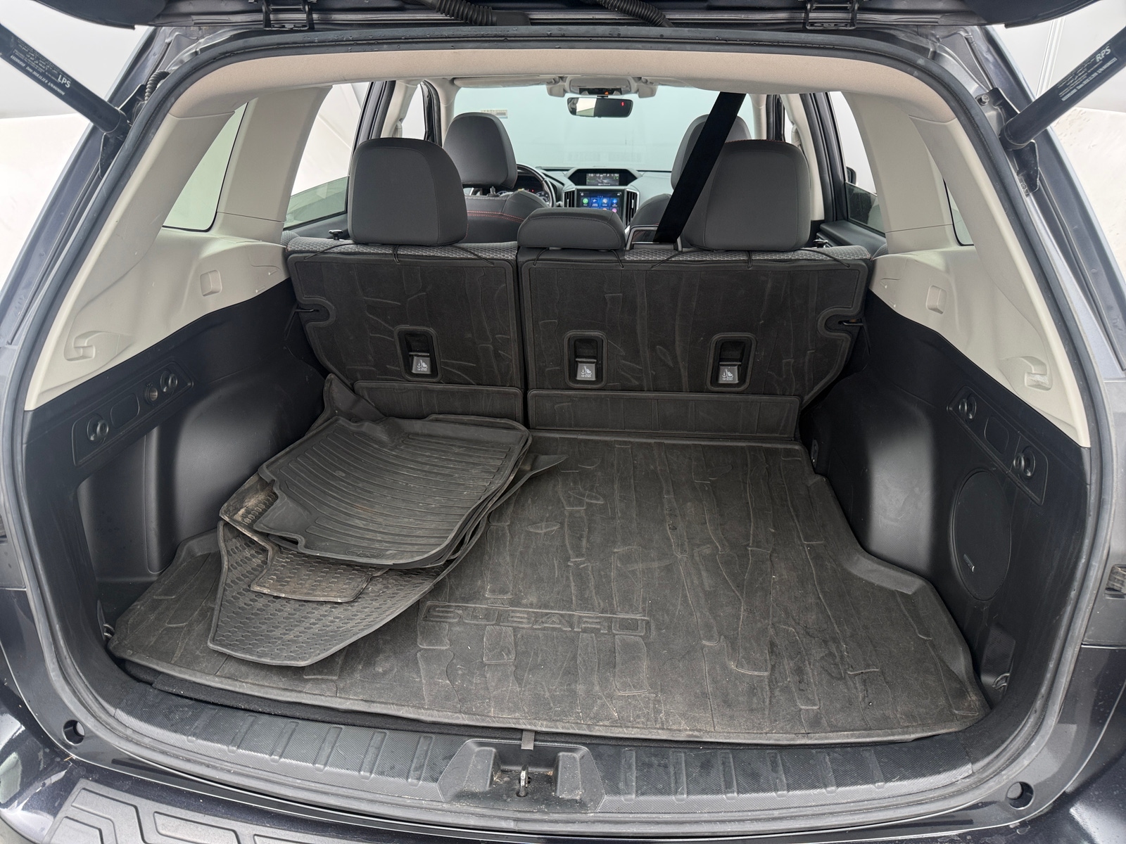 Thumbnail: 2019 Subaru Forester - 7