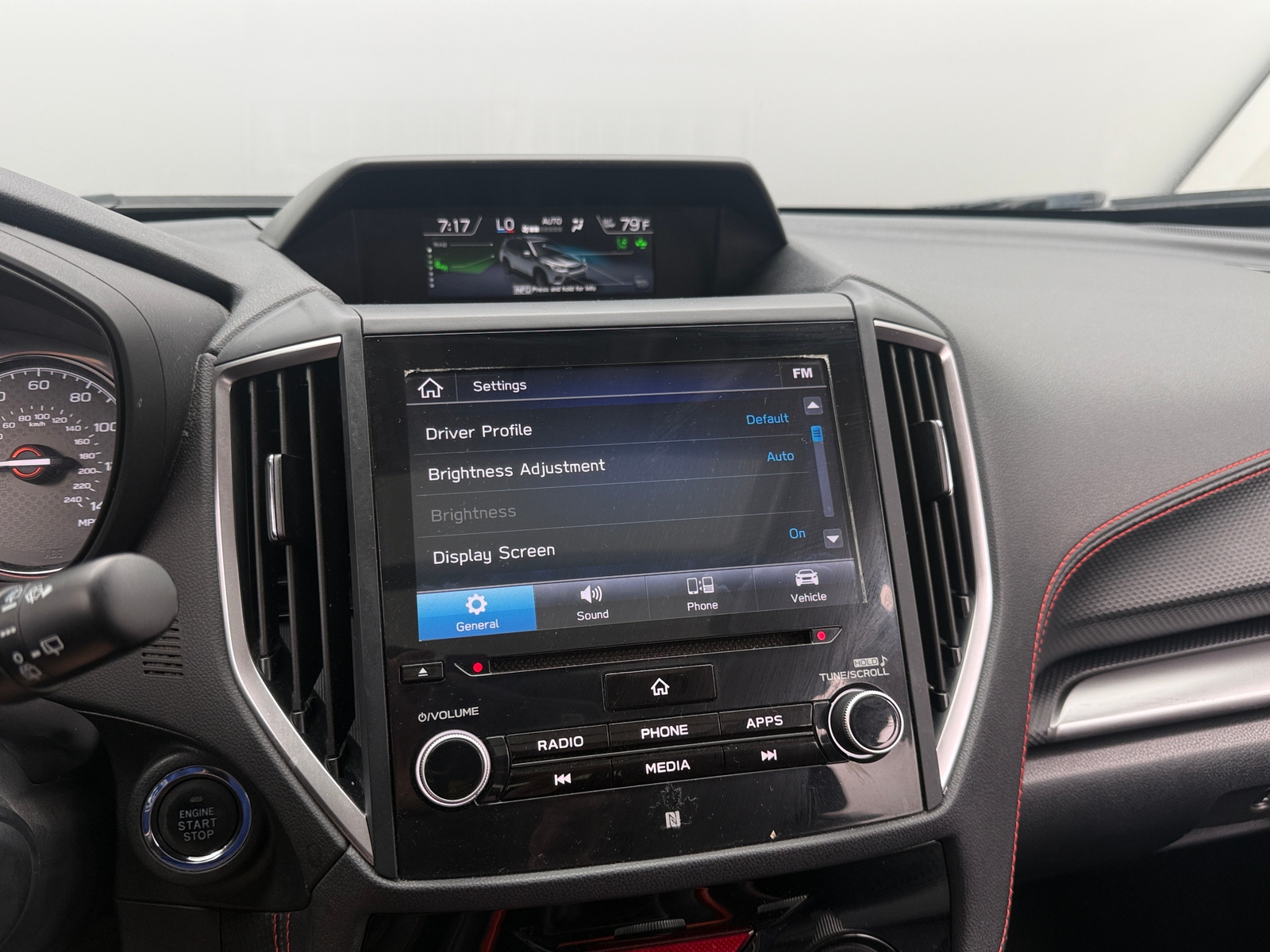 Thumbnail: 2019 Subaru Forester - 4