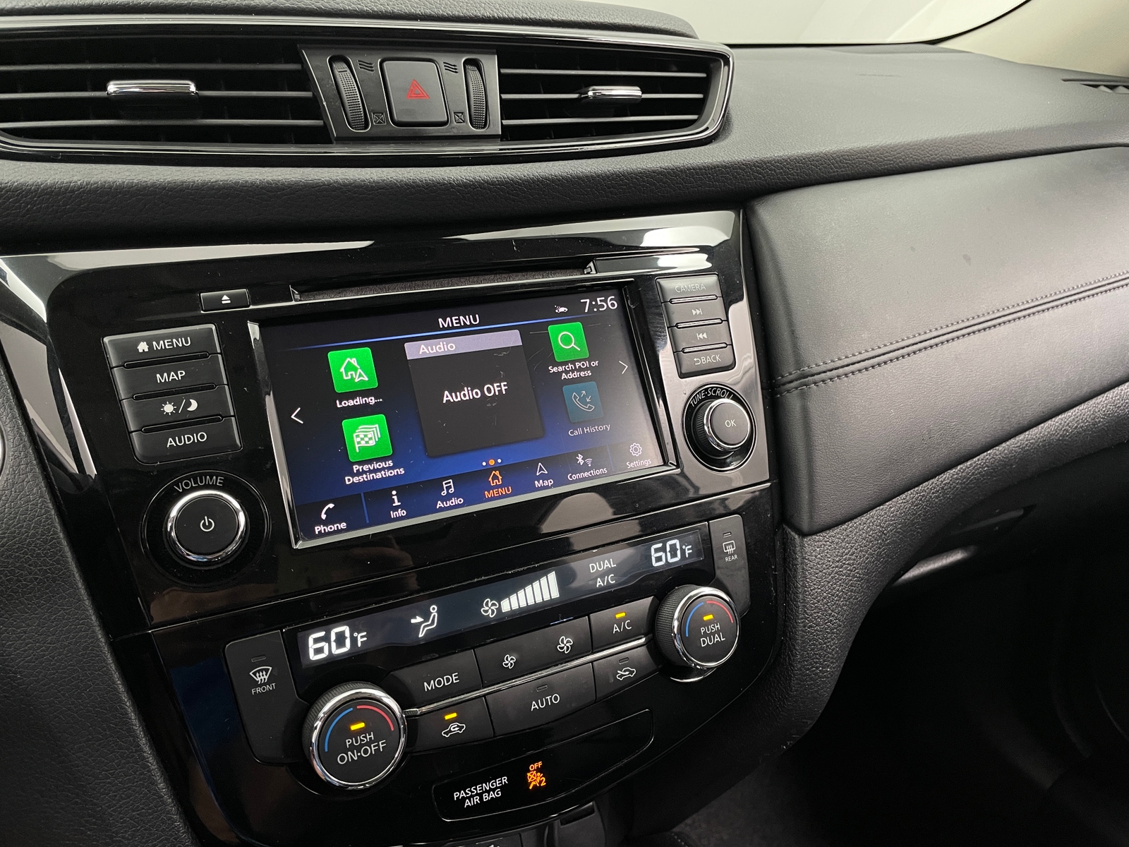 Thumbnail: 2019 Nissan Rogue - 3