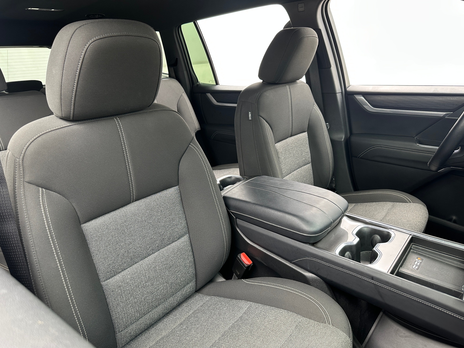 Thumbnail: 2025 GMC Acadia - 2