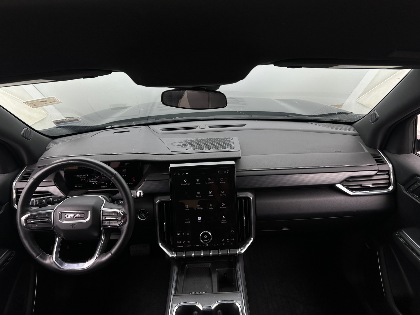 Thumbnail: 2025 GMC Acadia - 3