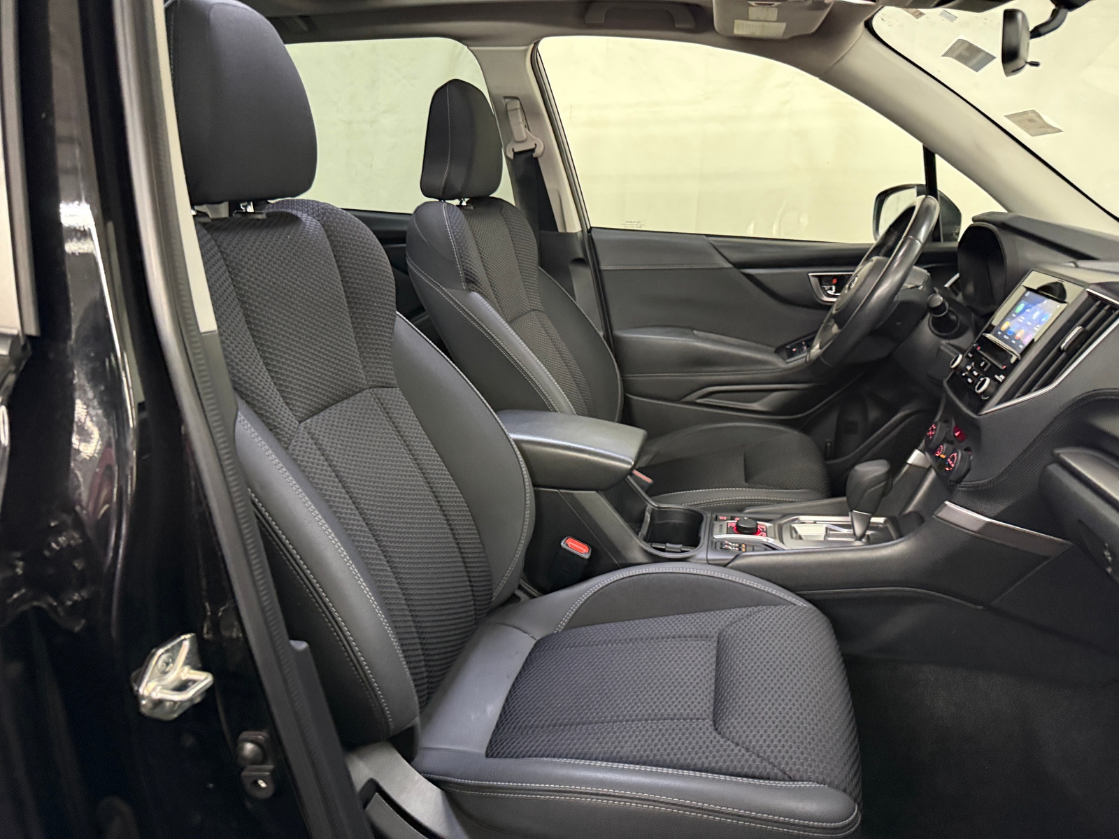 Thumbnail: 2022 Subaru Forester - 2