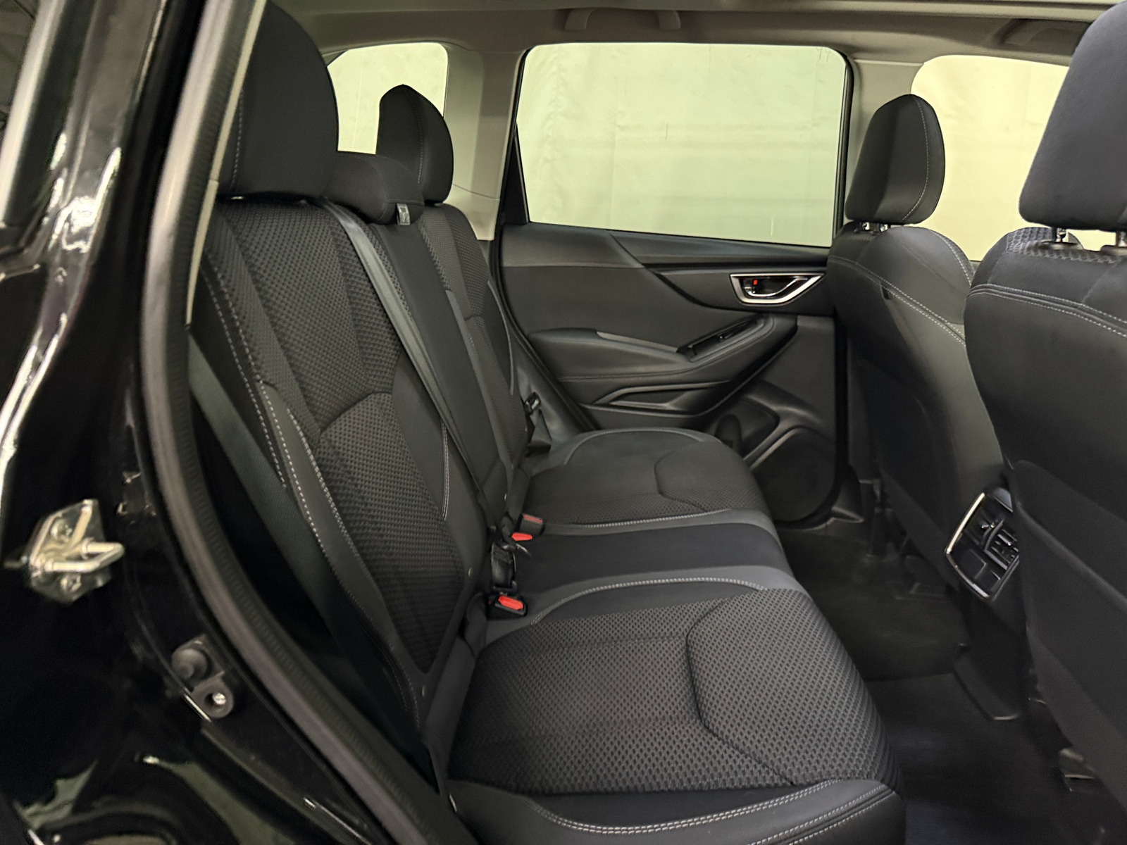 Thumbnail: 2022 Subaru Forester - 6