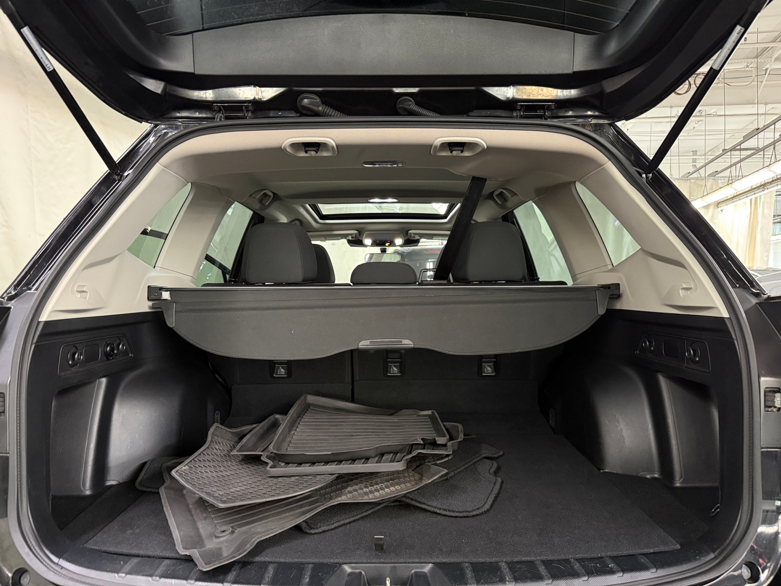 Thumbnail: 2022 Subaru Forester - 7