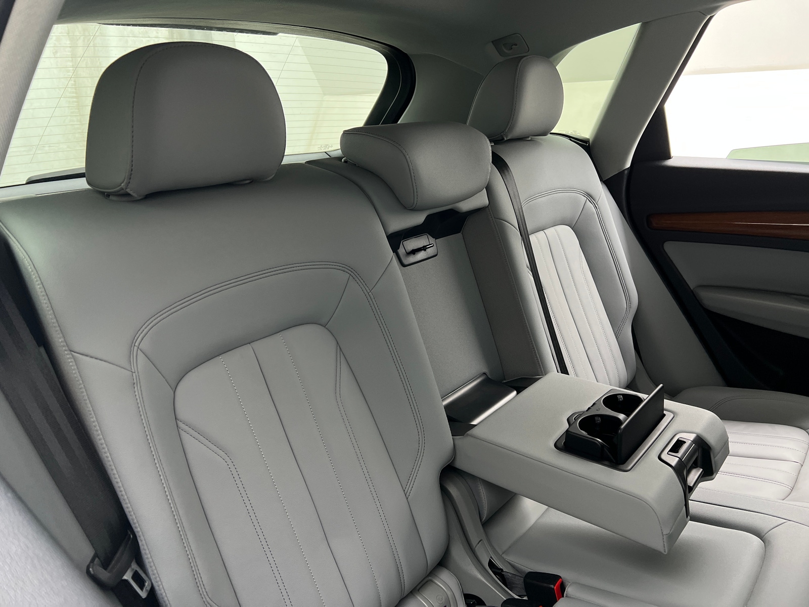 Thumbnail: 2022 Audi Q5 - 5