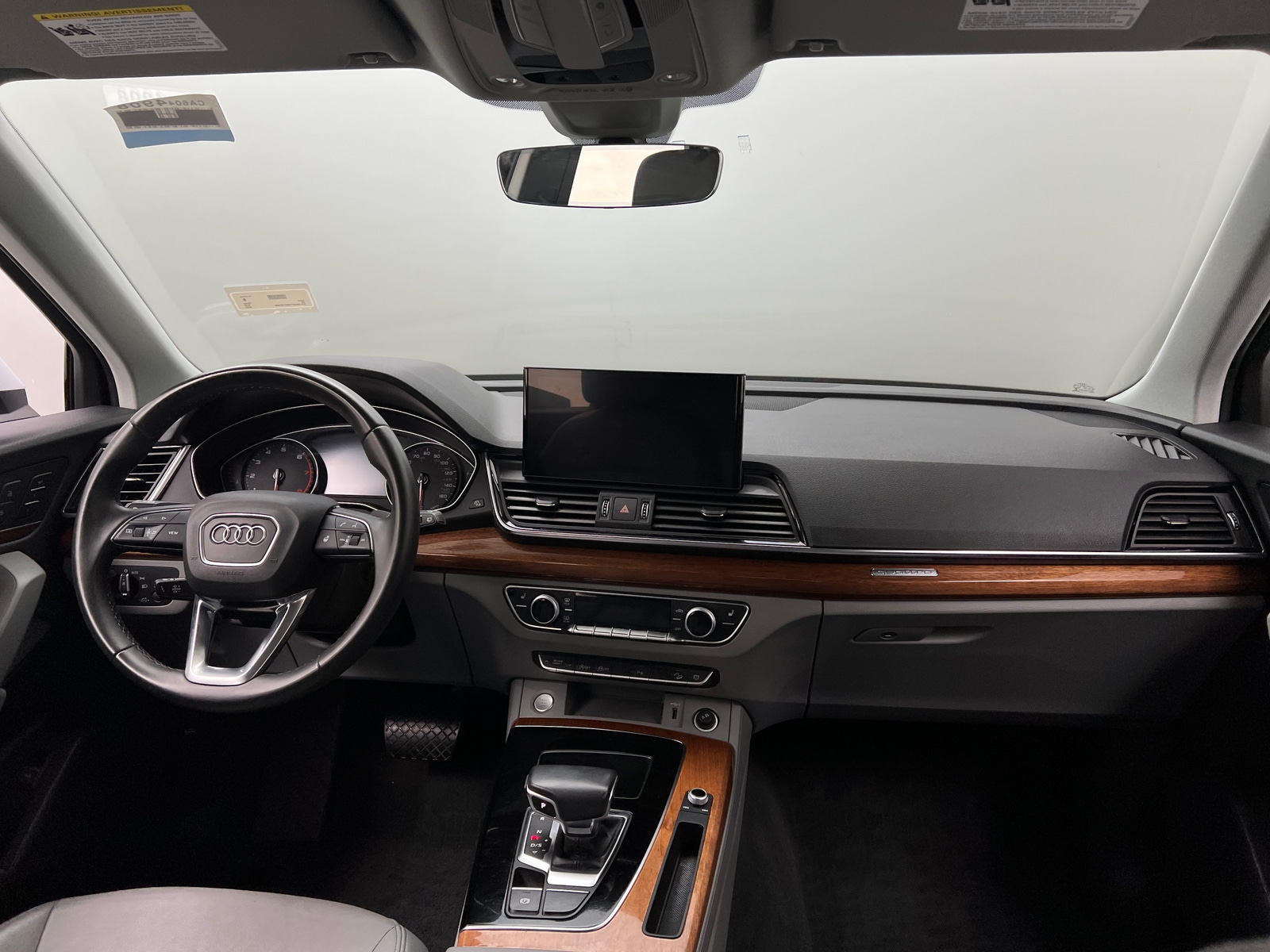 Thumbnail: 2022 Audi Q5 - 2