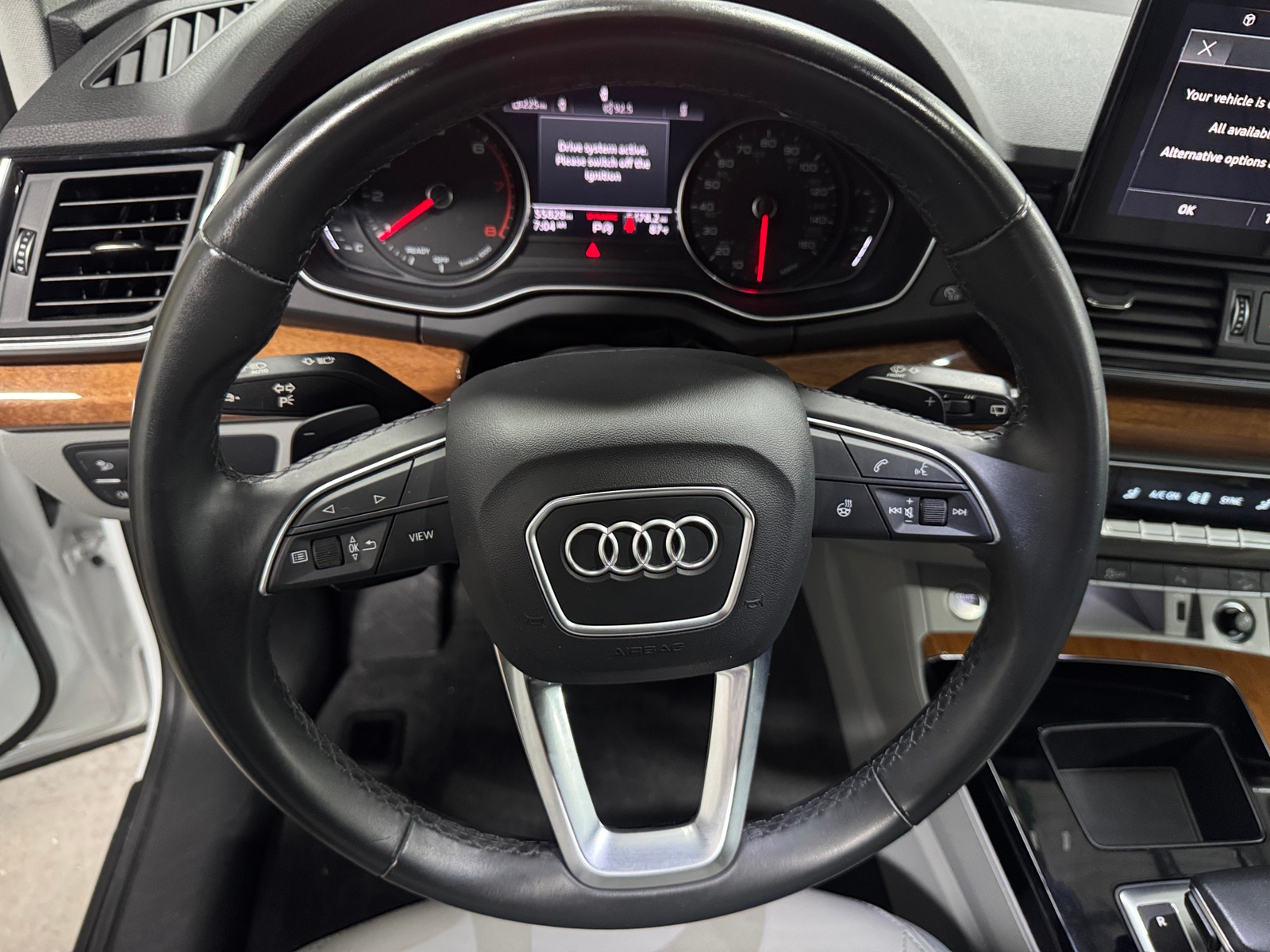 Thumbnail: 2022 Audi Q5 - 4