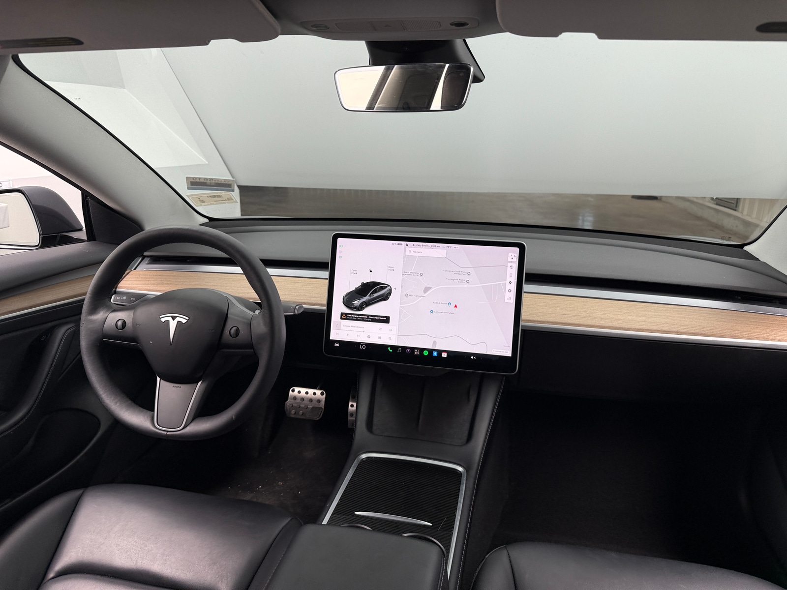 Thumbnail: 2021 Tesla Model 3 - 2