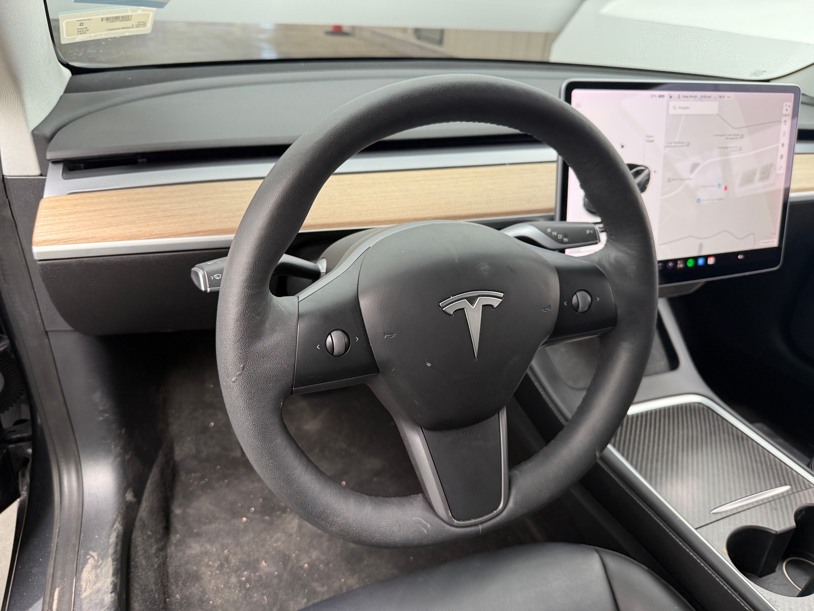Thumbnail: 2021 Tesla Model 3 - 4