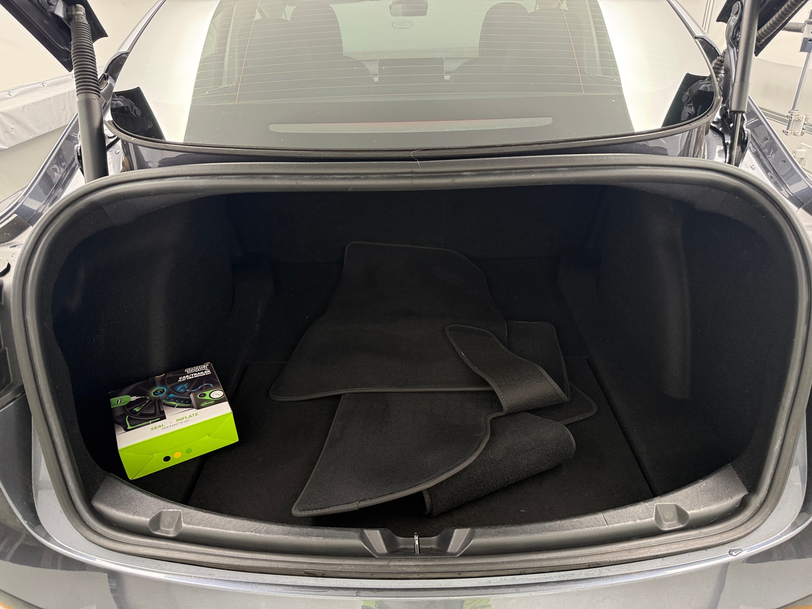 Thumbnail: 2021 Tesla Model 3 - 6