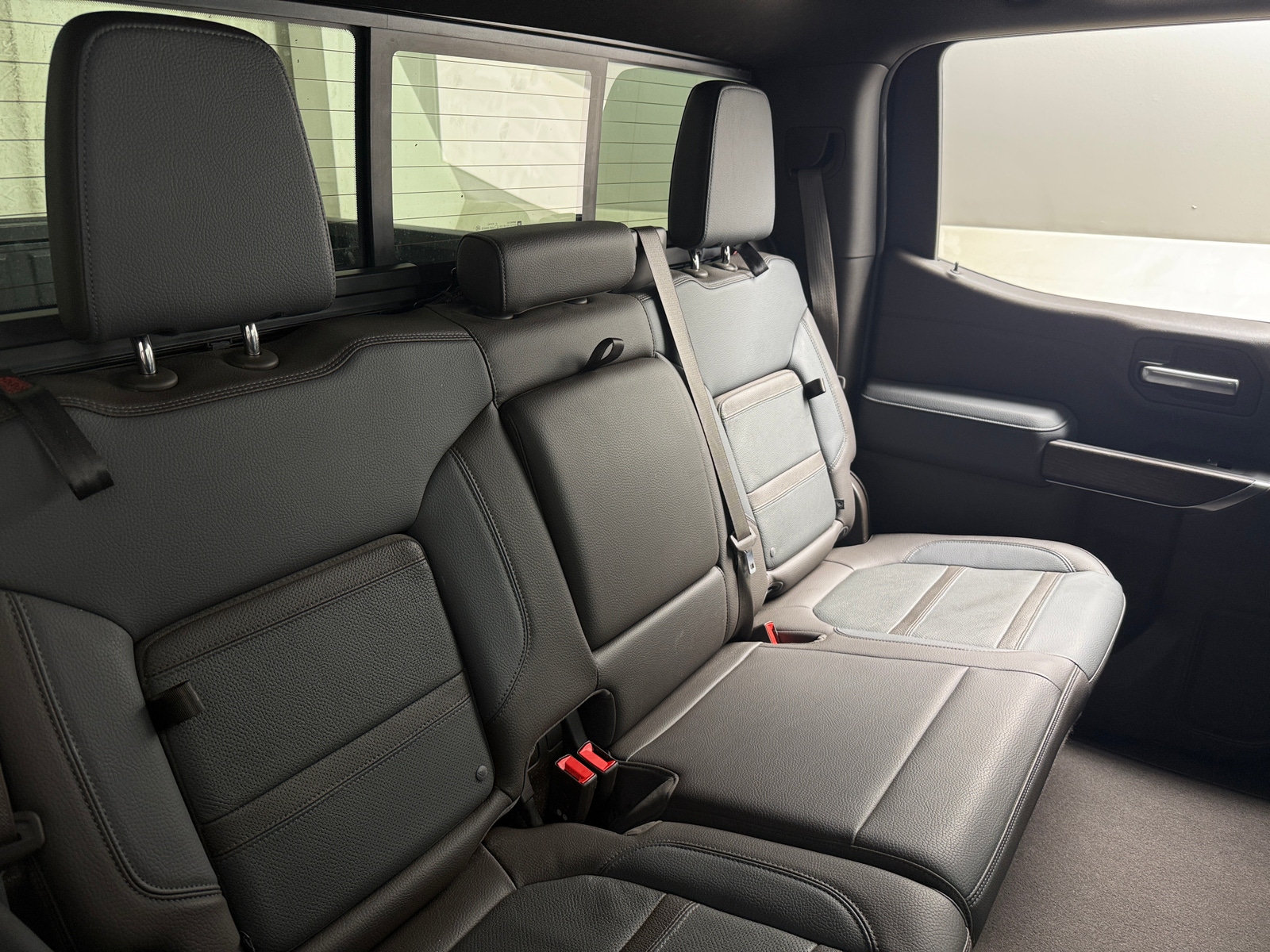 Thumbnail: 2021 GMC Sierra 1500 - 5