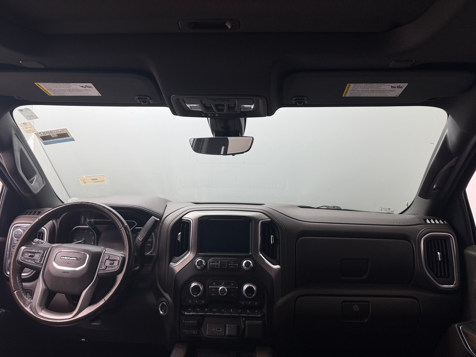 Thumbnail: 2021 GMC Sierra 1500 - 2