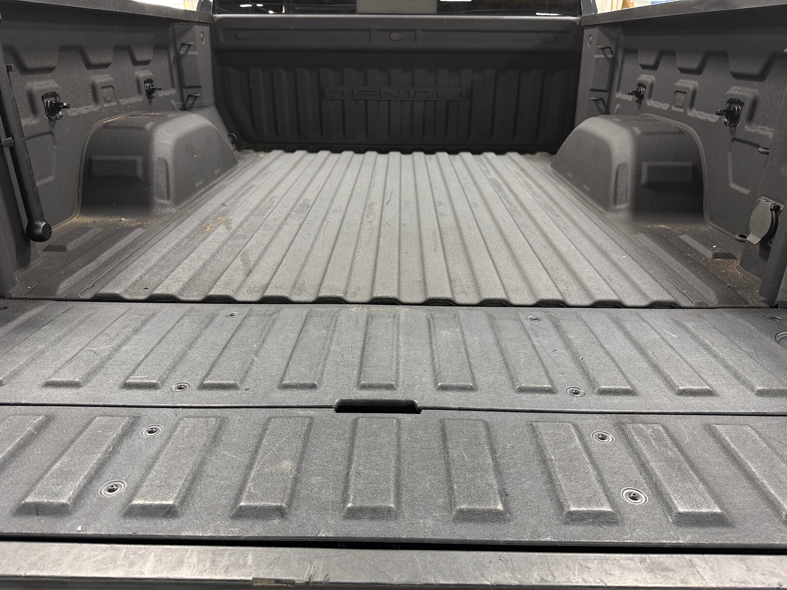 Thumbnail: 2021 GMC Sierra 1500 - 6