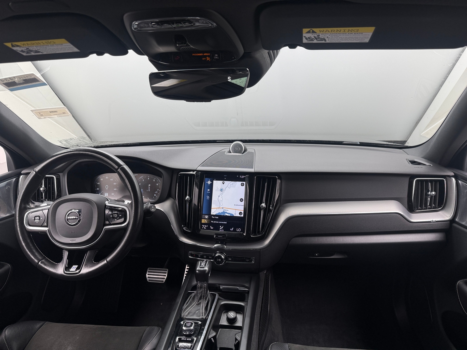 Thumbnail: 2018 Volvo XC60 - 2