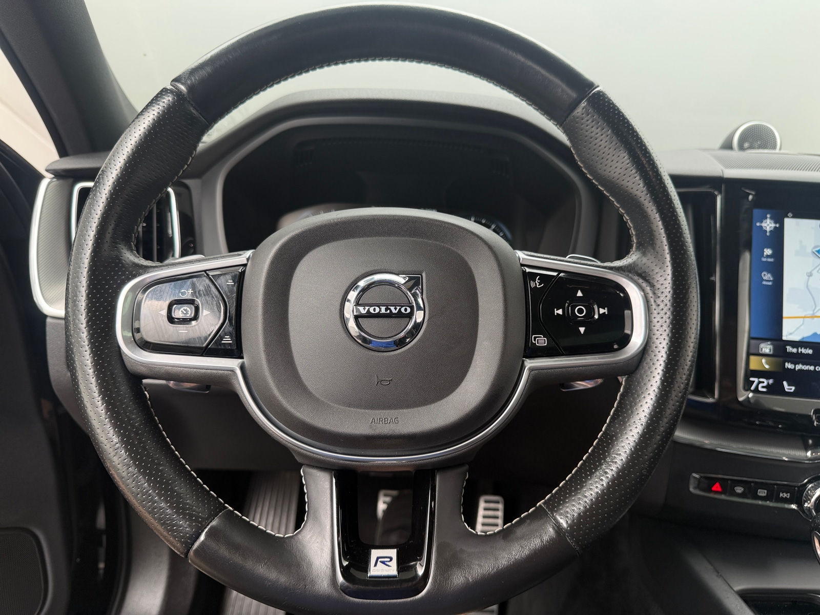Thumbnail: 2018 Volvo XC60 - 4