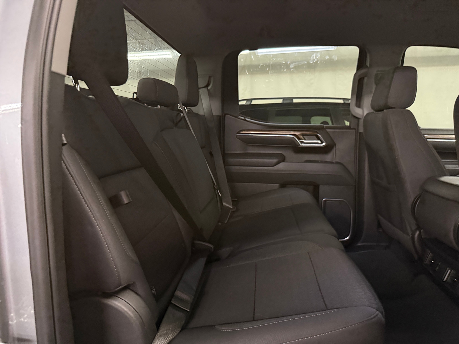 Thumbnail: 2025 GMC Sierra 1500 - 6