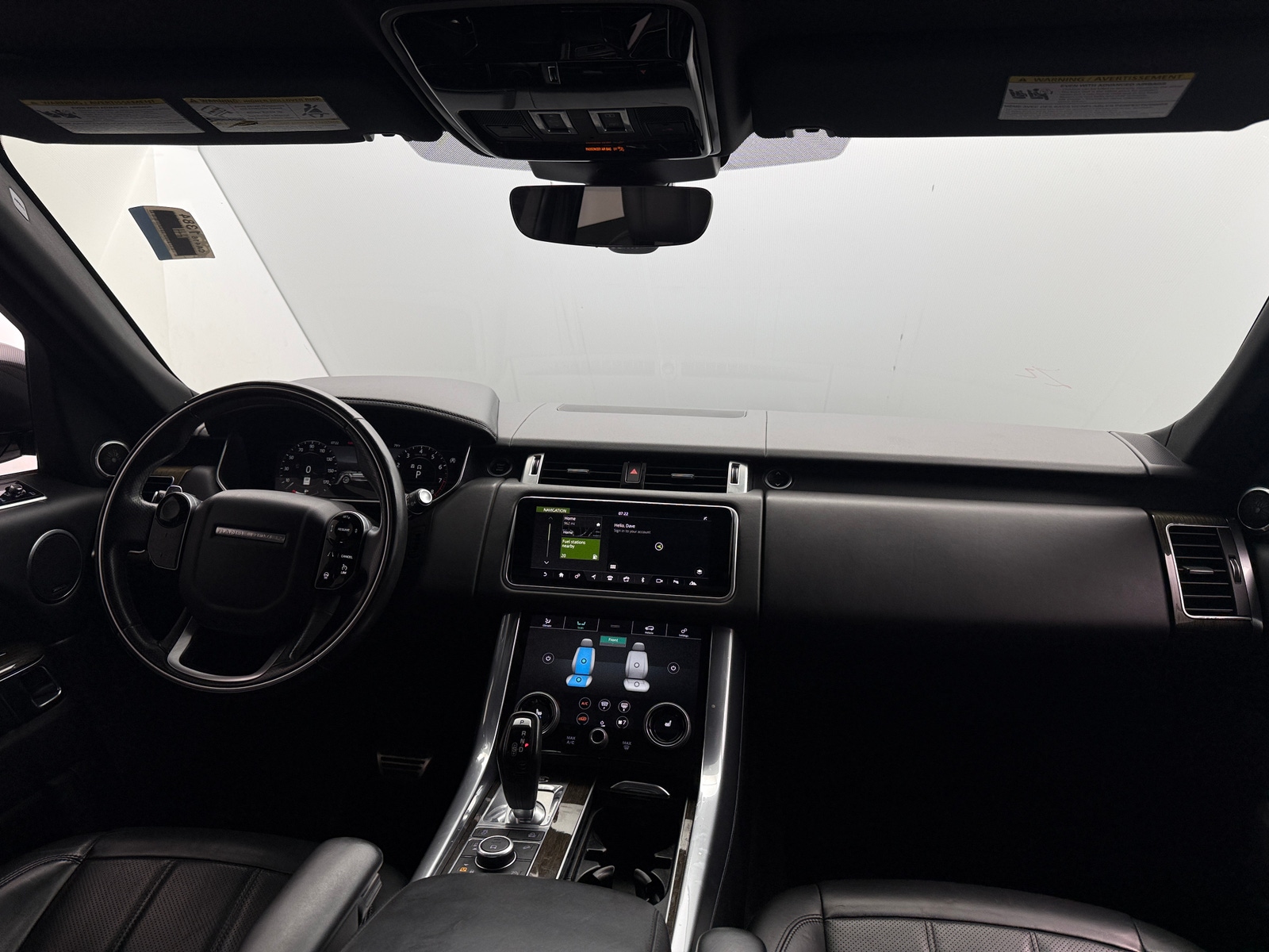 Thumbnail: 2019 Land Rover Range Rover Sport - 2