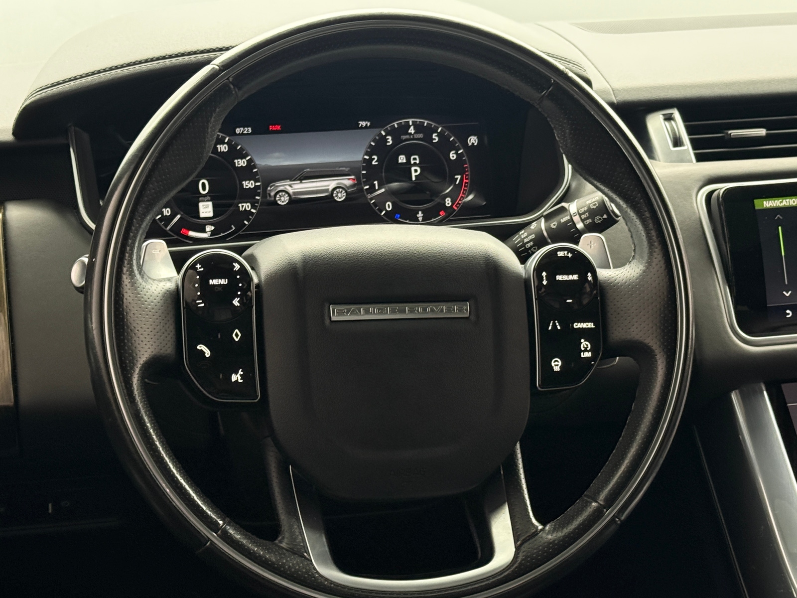 Thumbnail: 2019 Land Rover Range Rover Sport - 4