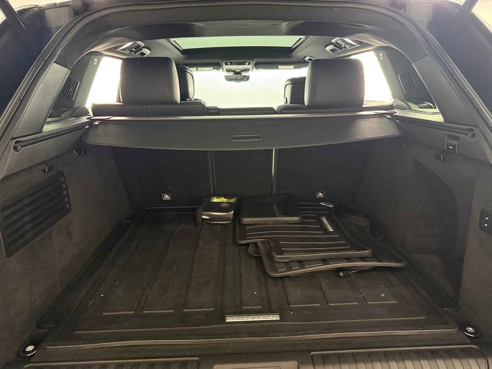 Thumbnail: 2019 Land Rover Range Rover Sport - 6