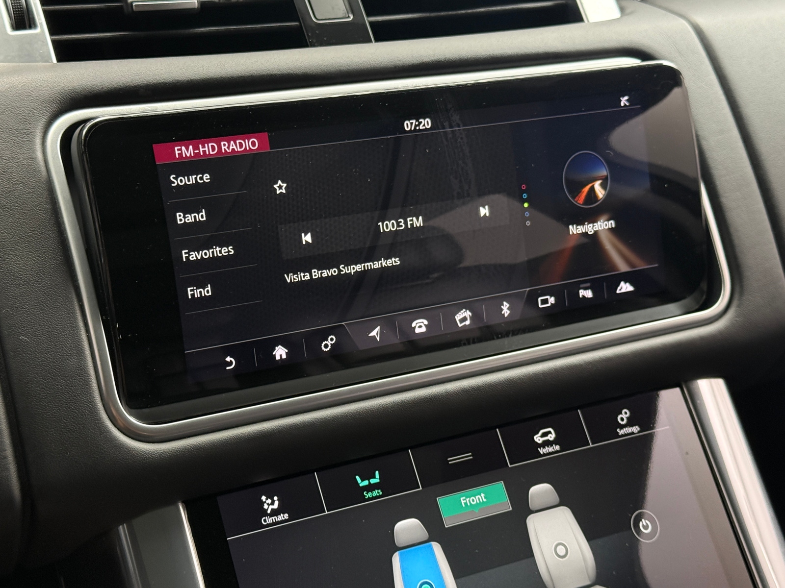 Thumbnail: 2019 Land Rover Range Rover Sport - 3