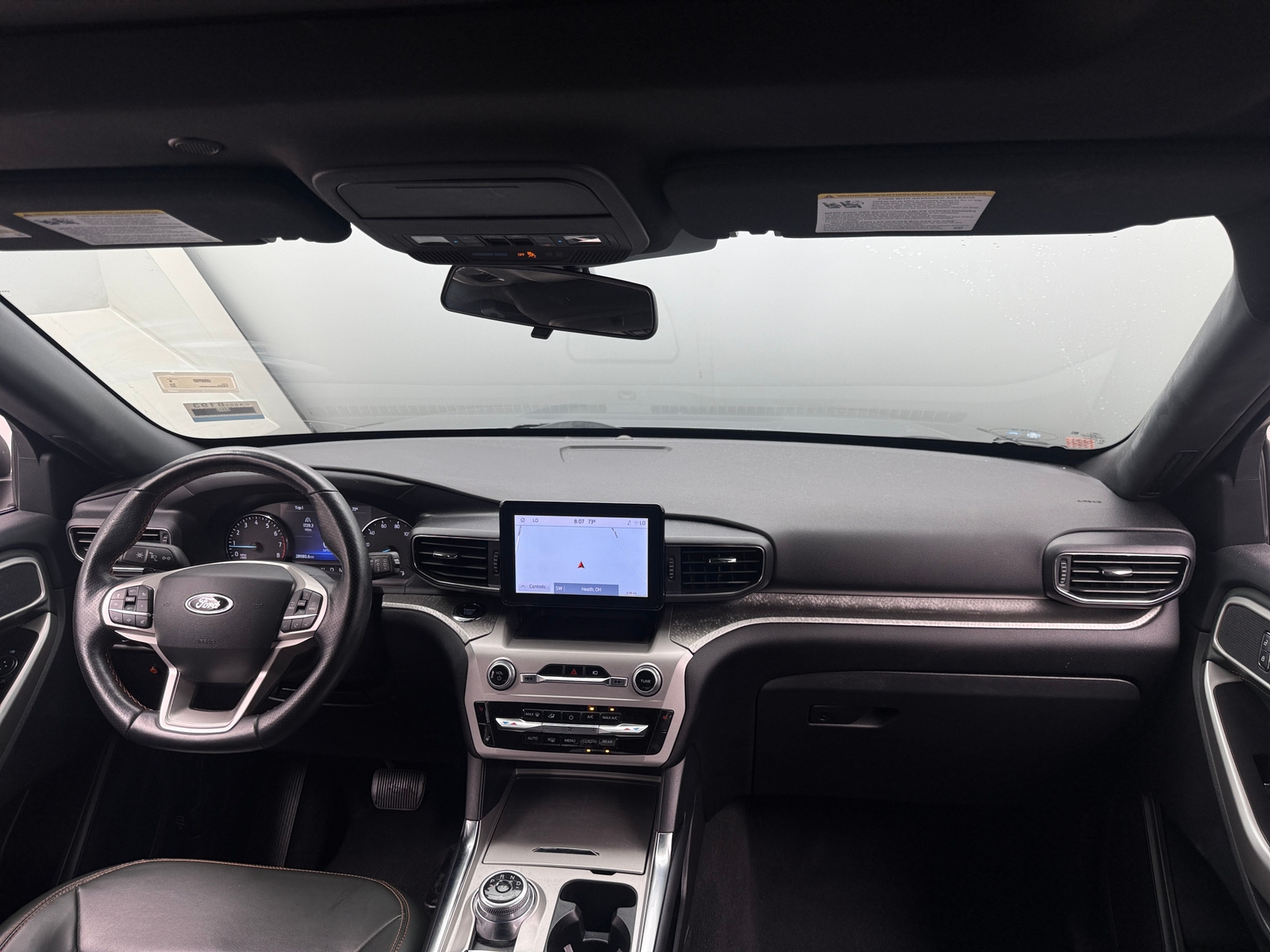 Thumbnail: 2022 Ford Explorer - 2