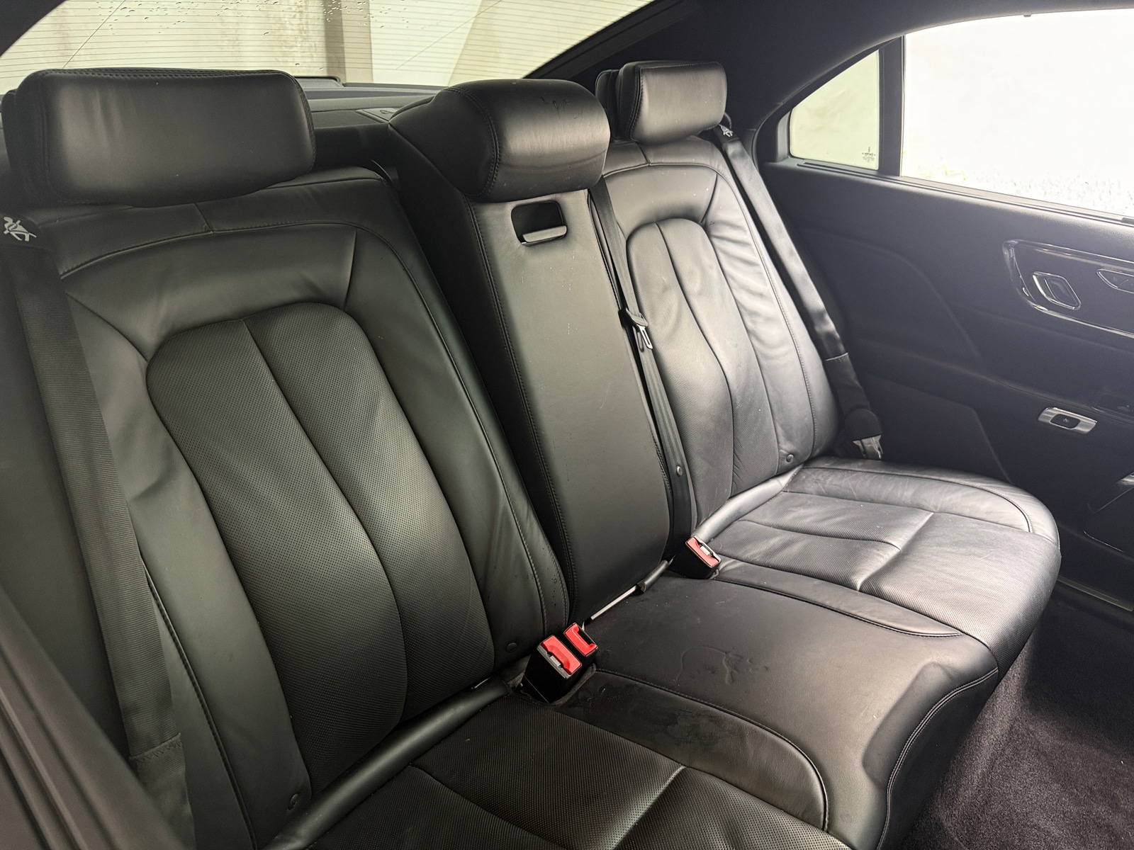 Thumbnail: 2017 Lincoln Continental - 5