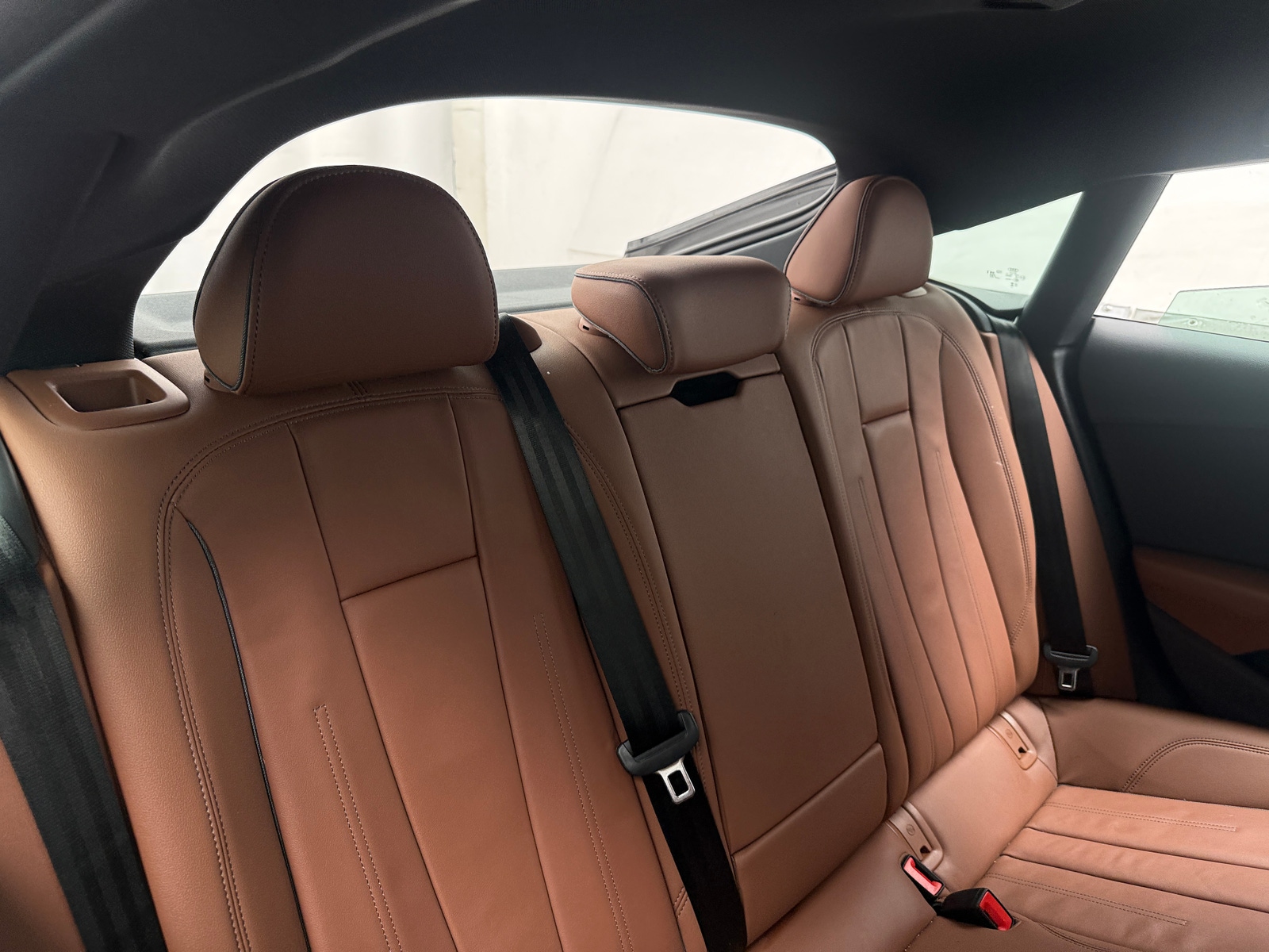 Thumbnail: 2024 Audi A5 - 5