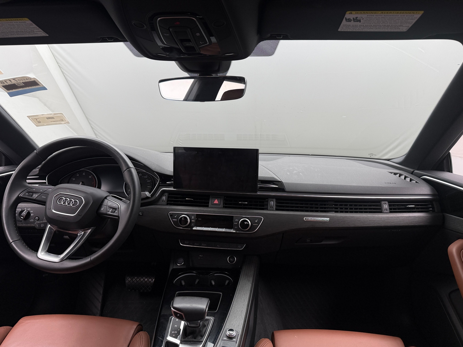 Thumbnail: 2024 Audi A5 - 2