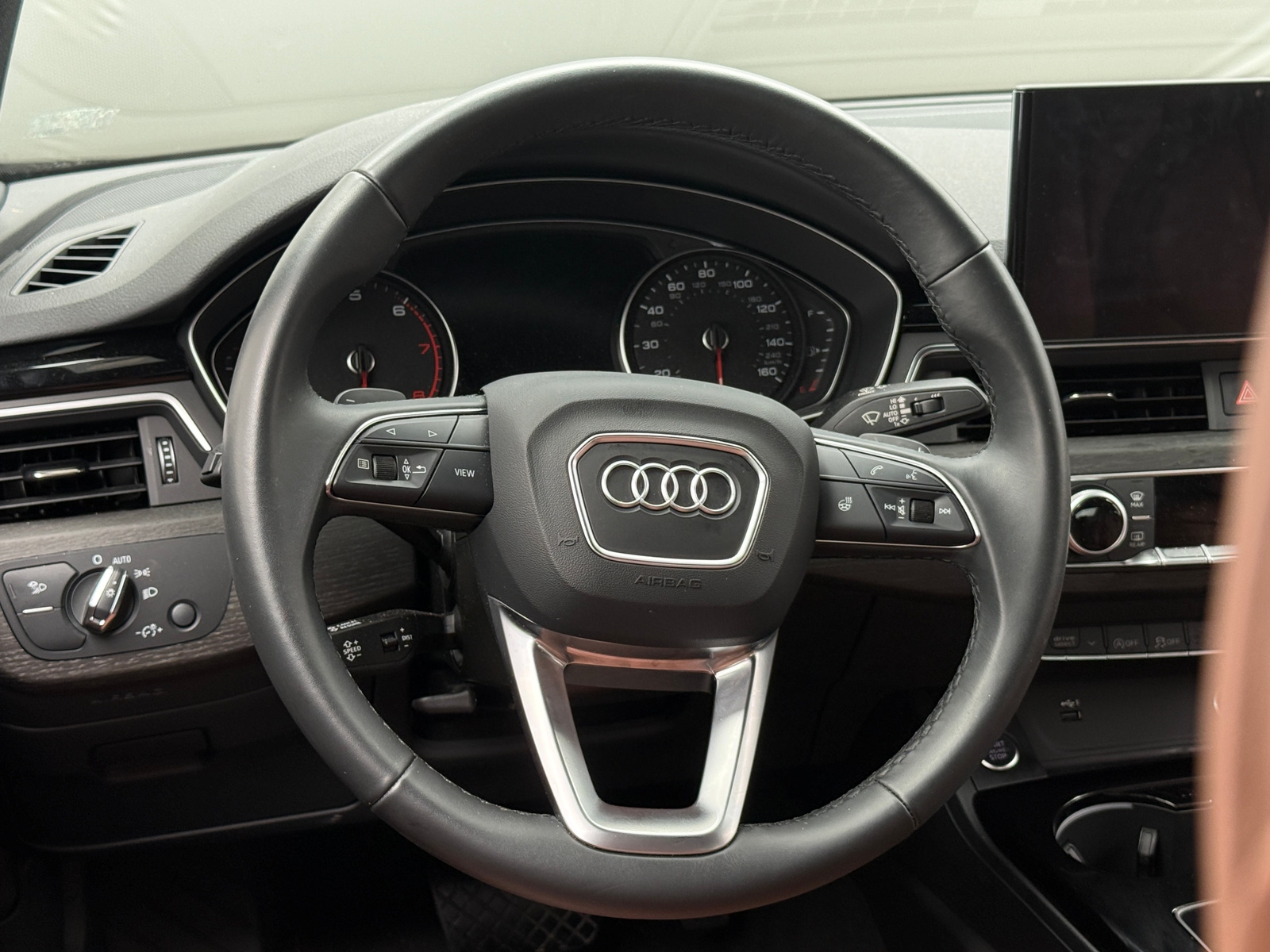 Thumbnail: 2024 Audi A5 - 4
