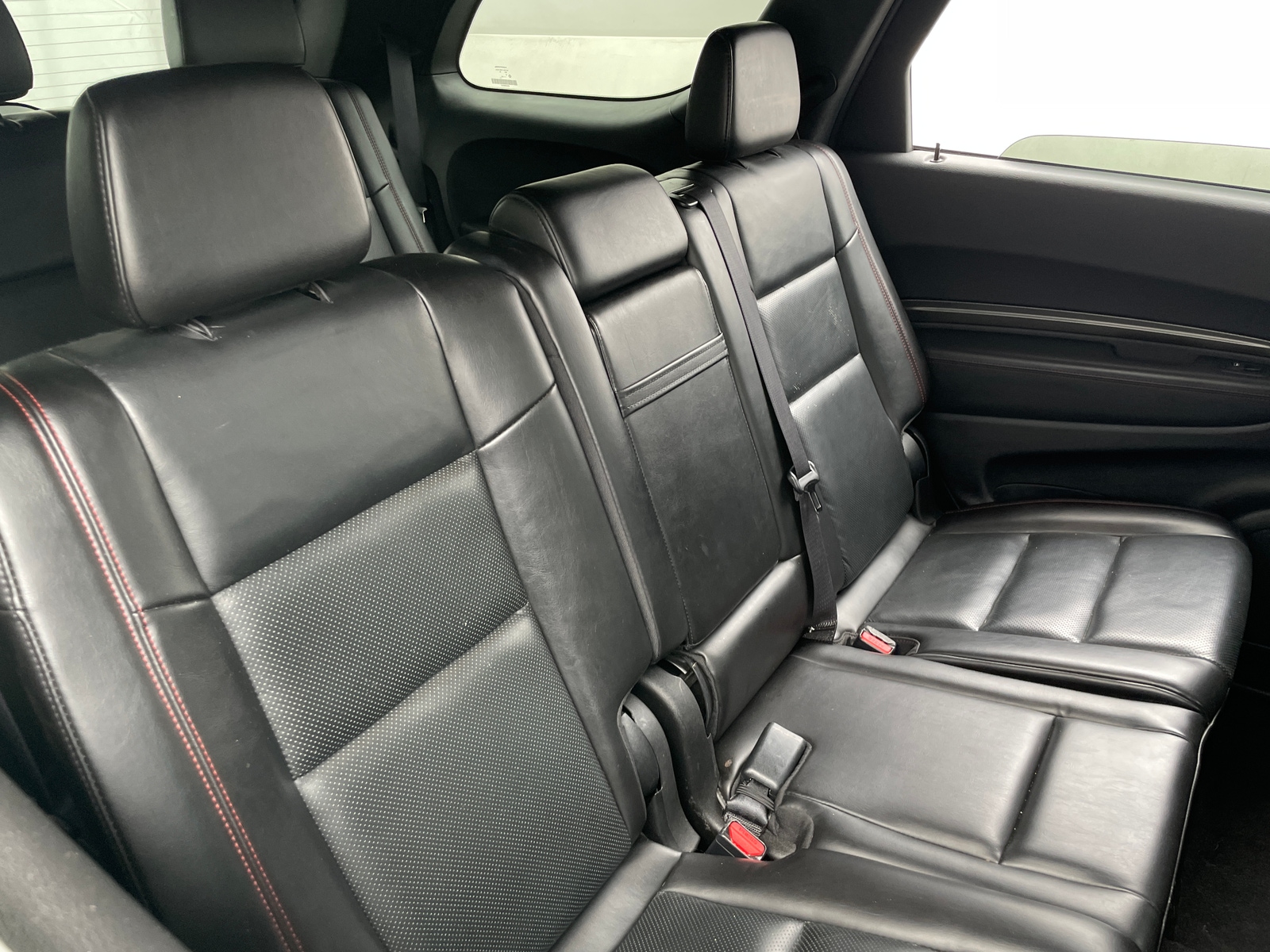 Thumbnail: 2024 Dodge Durango - 5