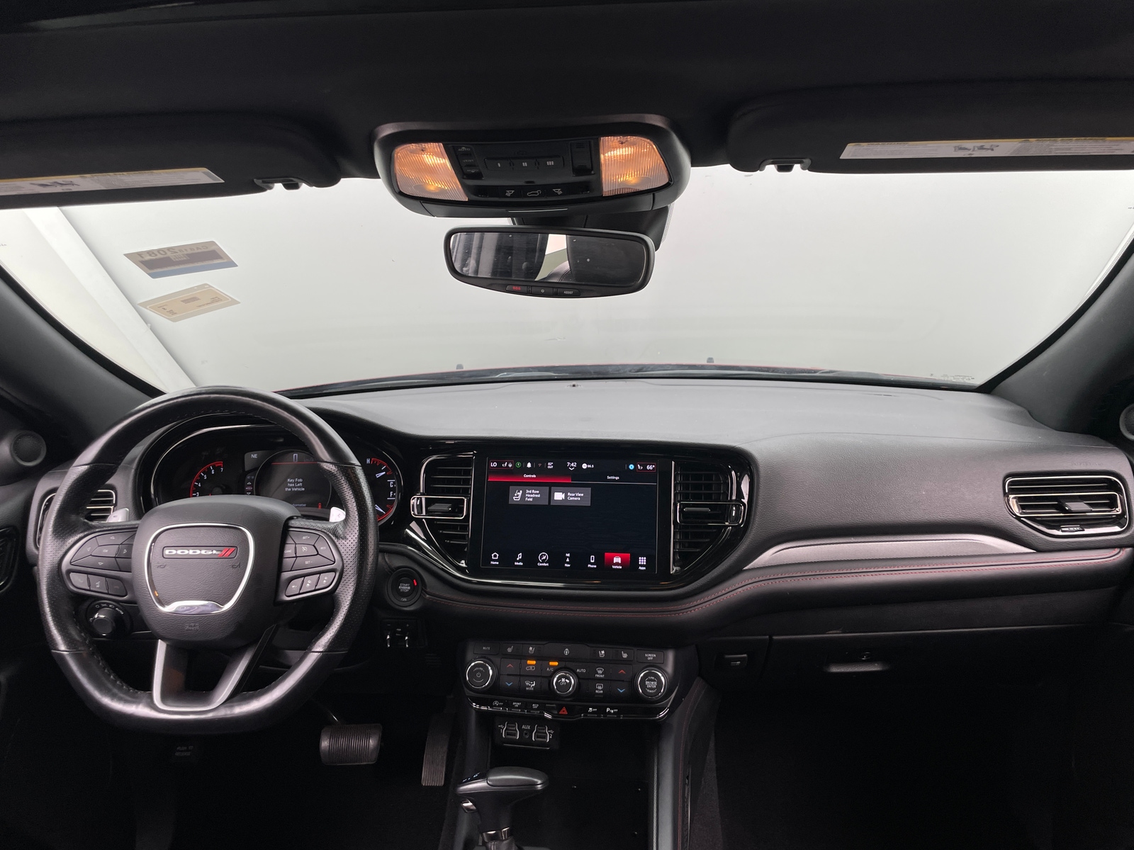 Thumbnail: 2024 Dodge Durango - 2