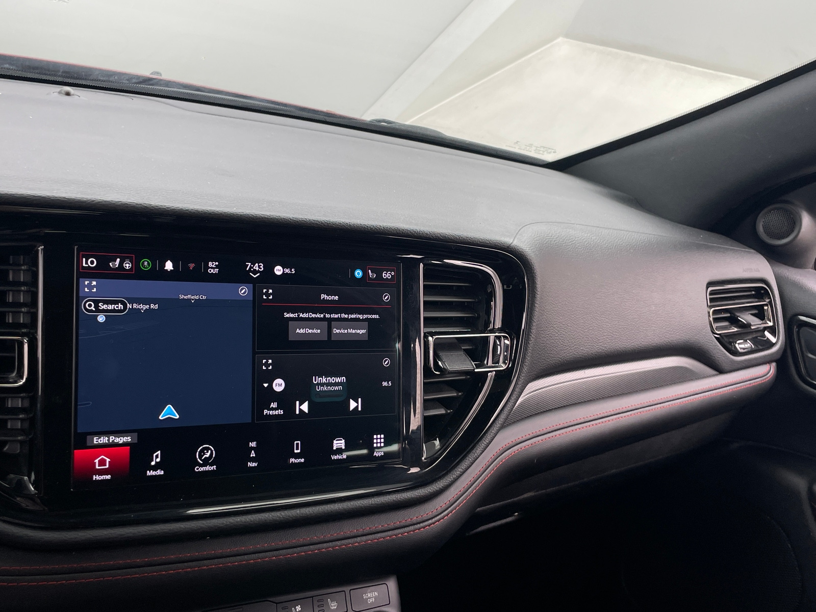 Thumbnail: 2024 Dodge Durango - 3