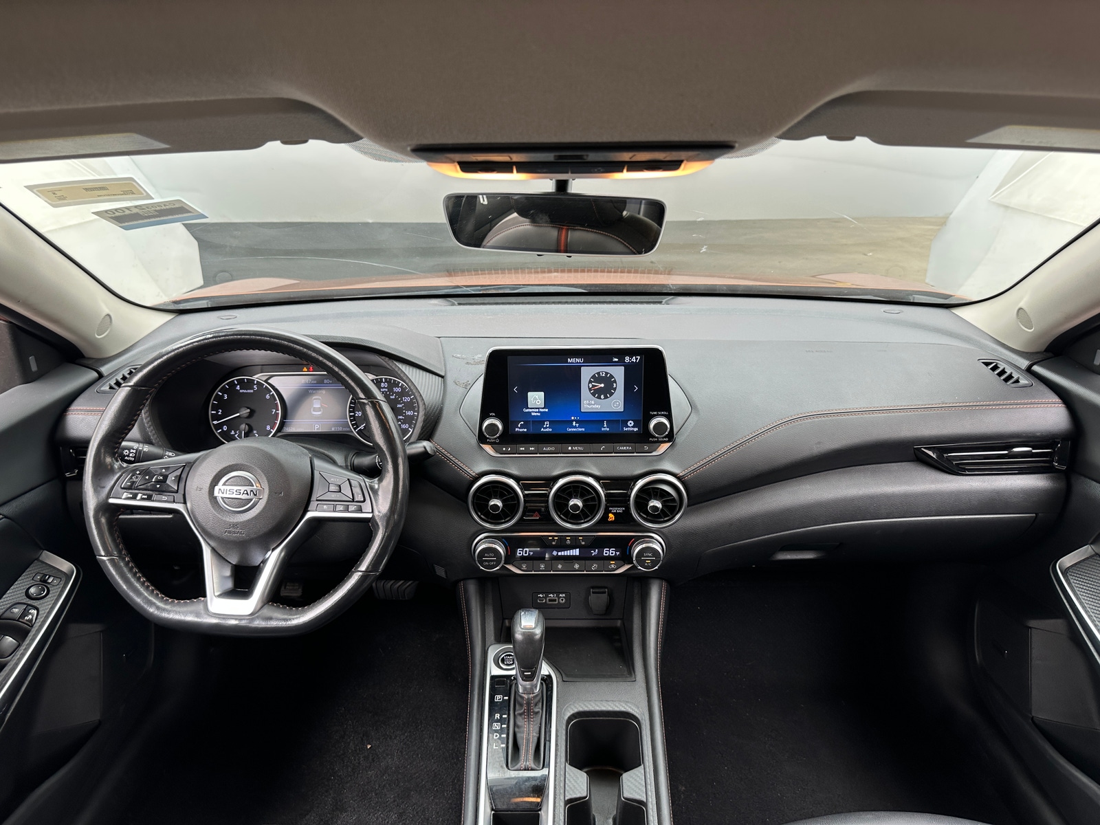 Thumbnail: 2022 Nissan Sentra - 2