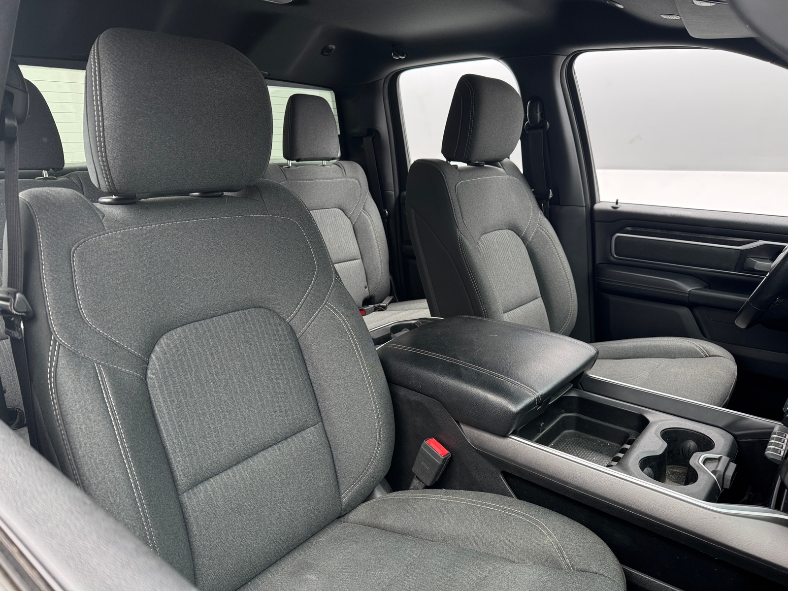 Thumbnail: 2020 RAM 1500 - 2