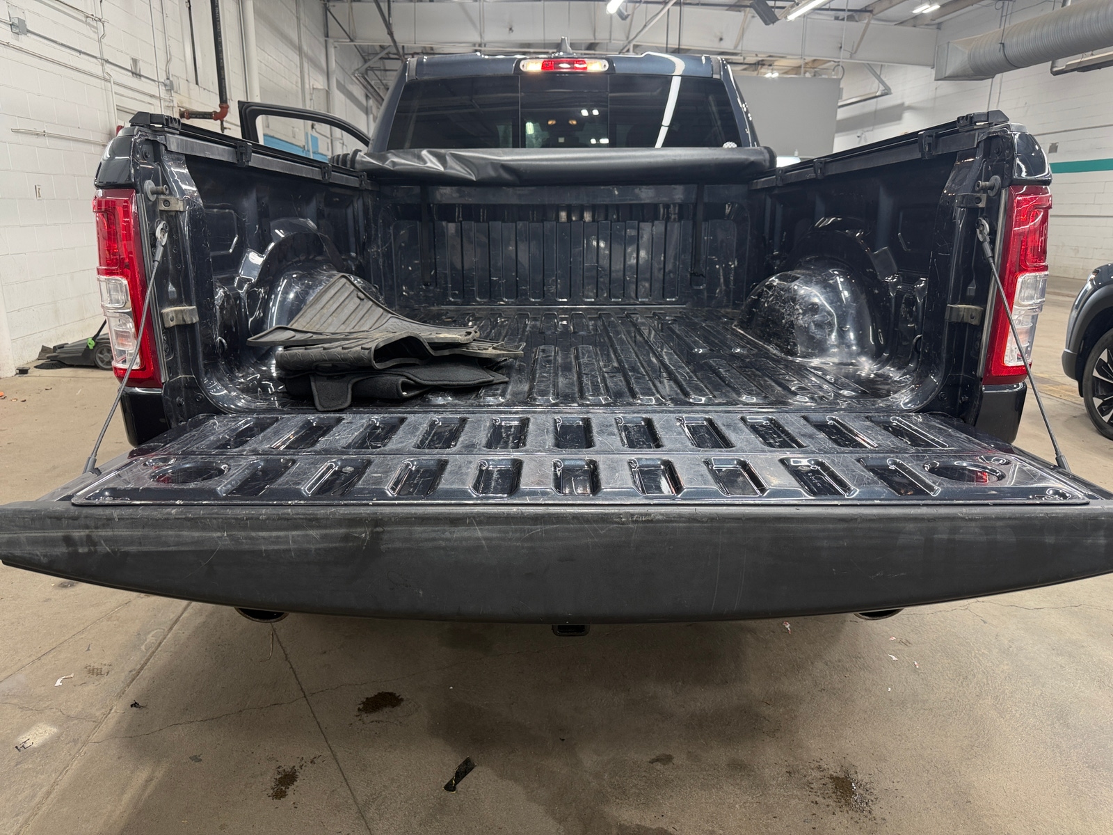 Thumbnail: 2020 RAM 1500 - 7