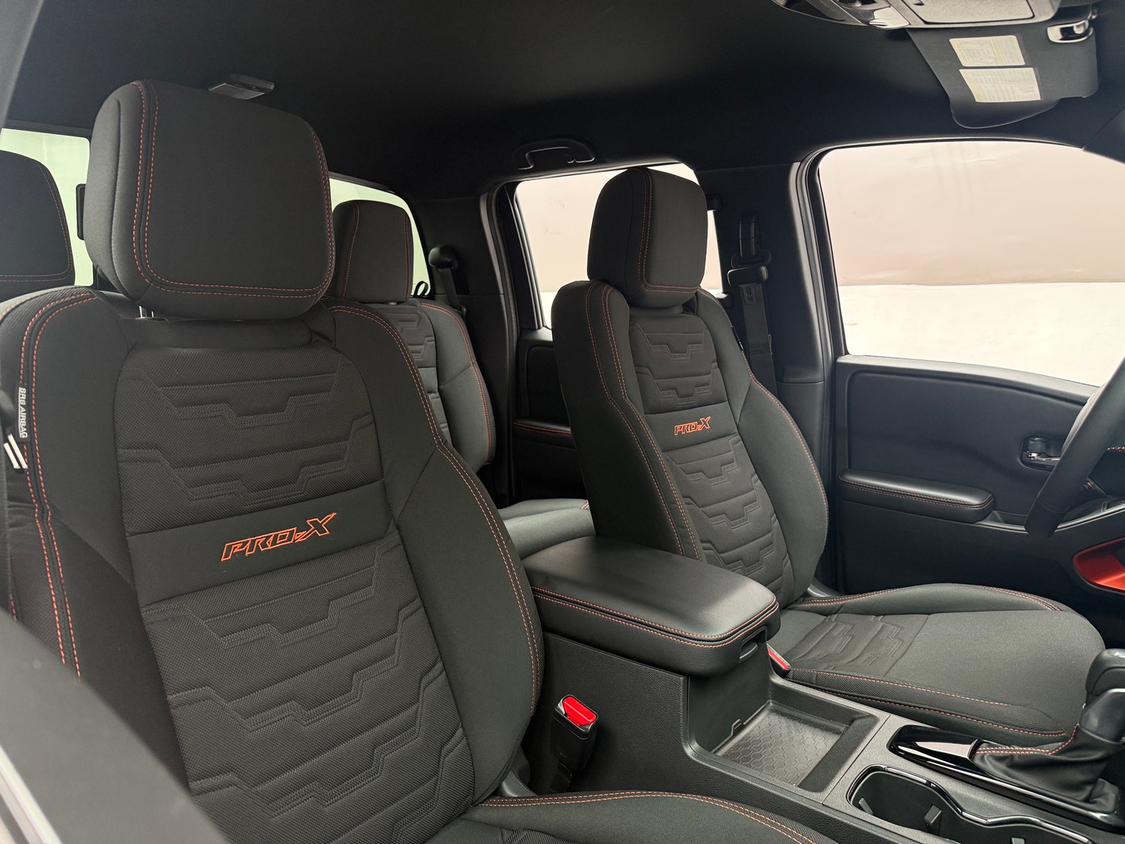 Thumbnail: 2025 Nissan Frontier - 2
