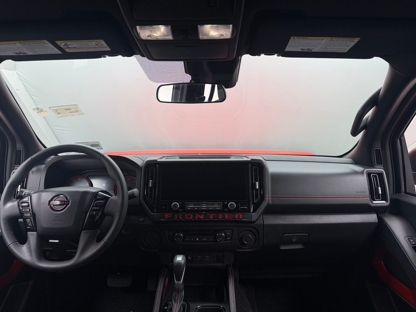 Thumbnail: 2025 Nissan Frontier - 3