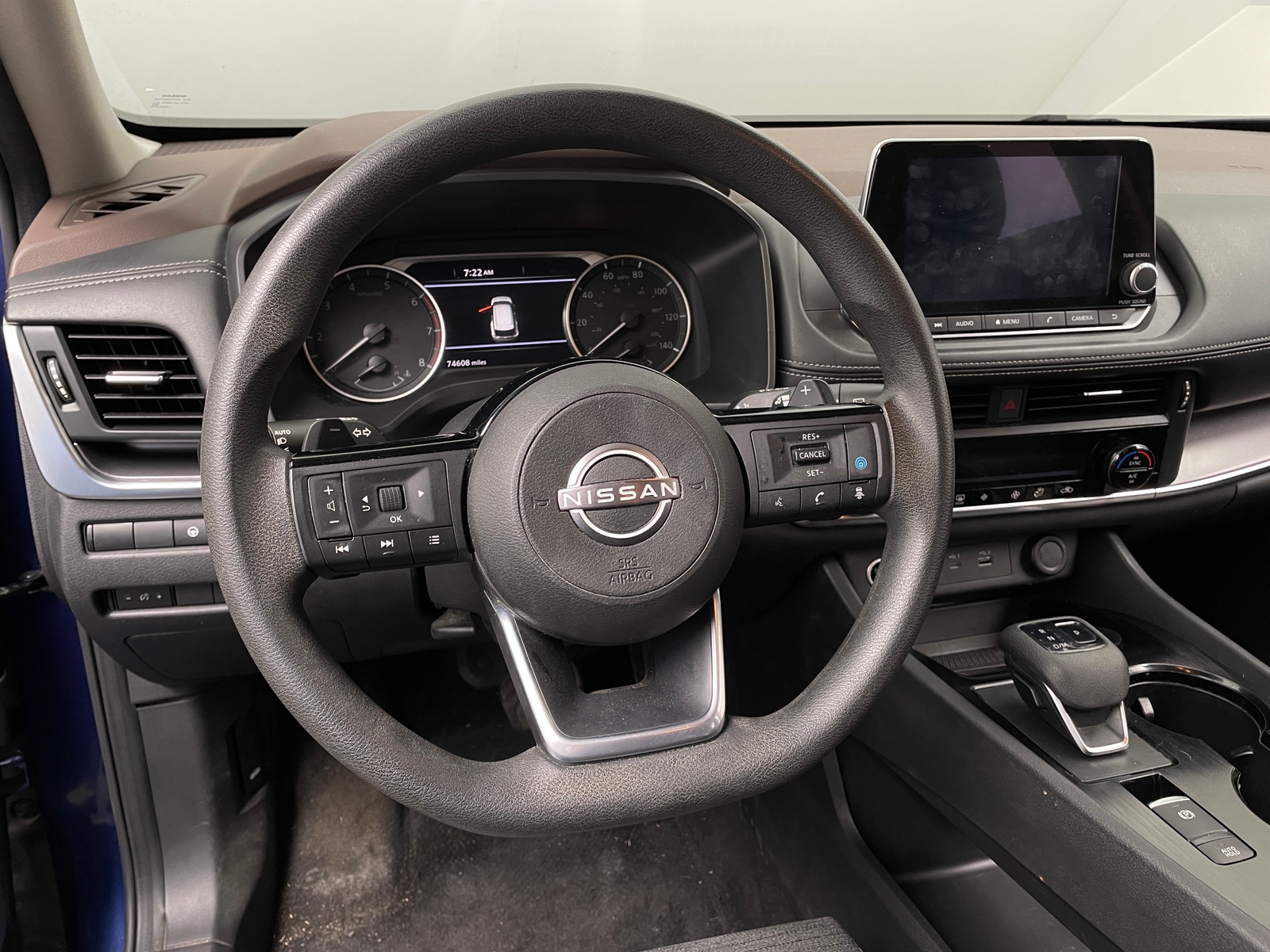 Thumbnail: 2023 Nissan Rogue - 5